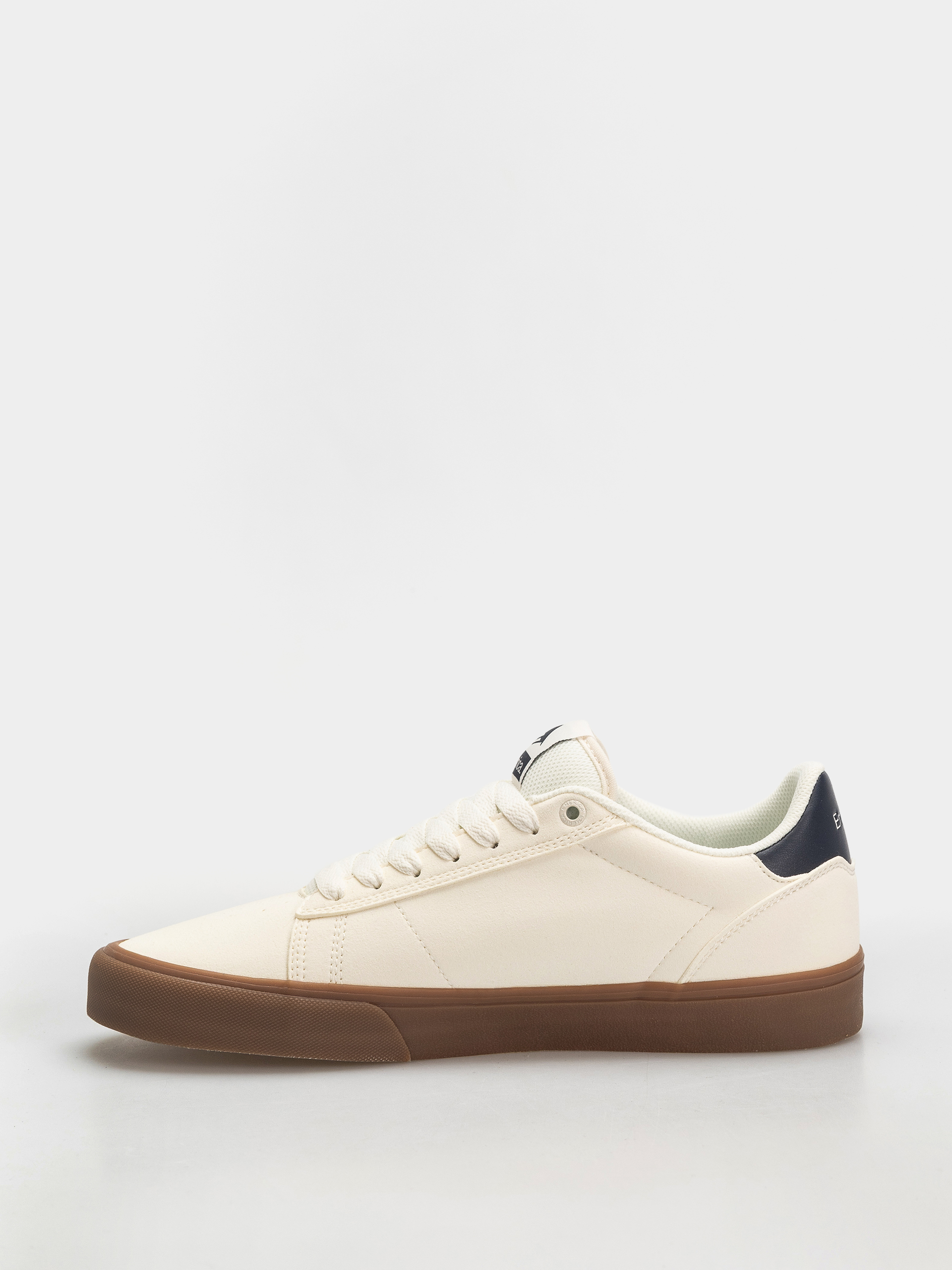Pantofi Emerica Moca (white/gum)