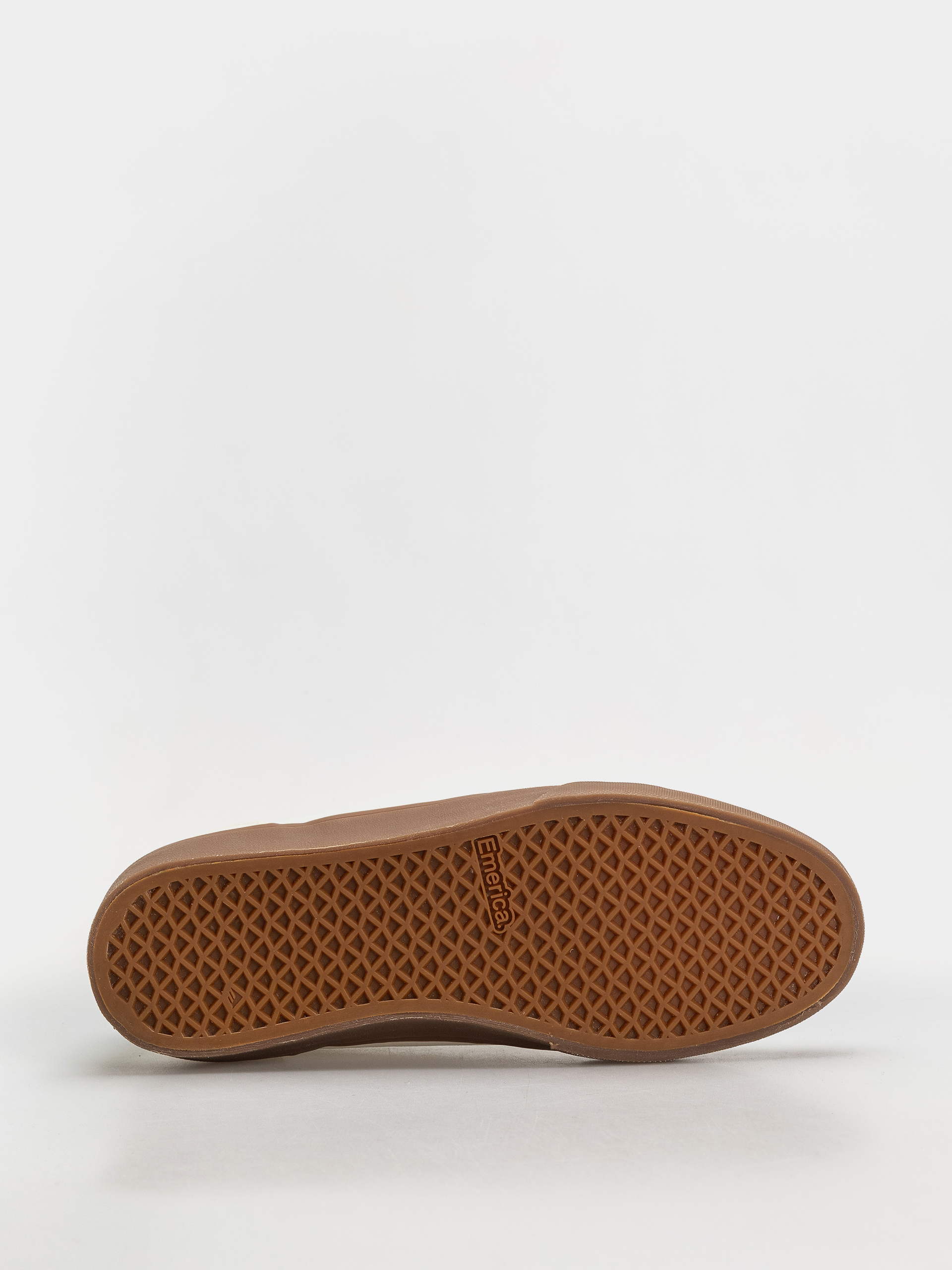 Pantofi Emerica Moca (white/gum)