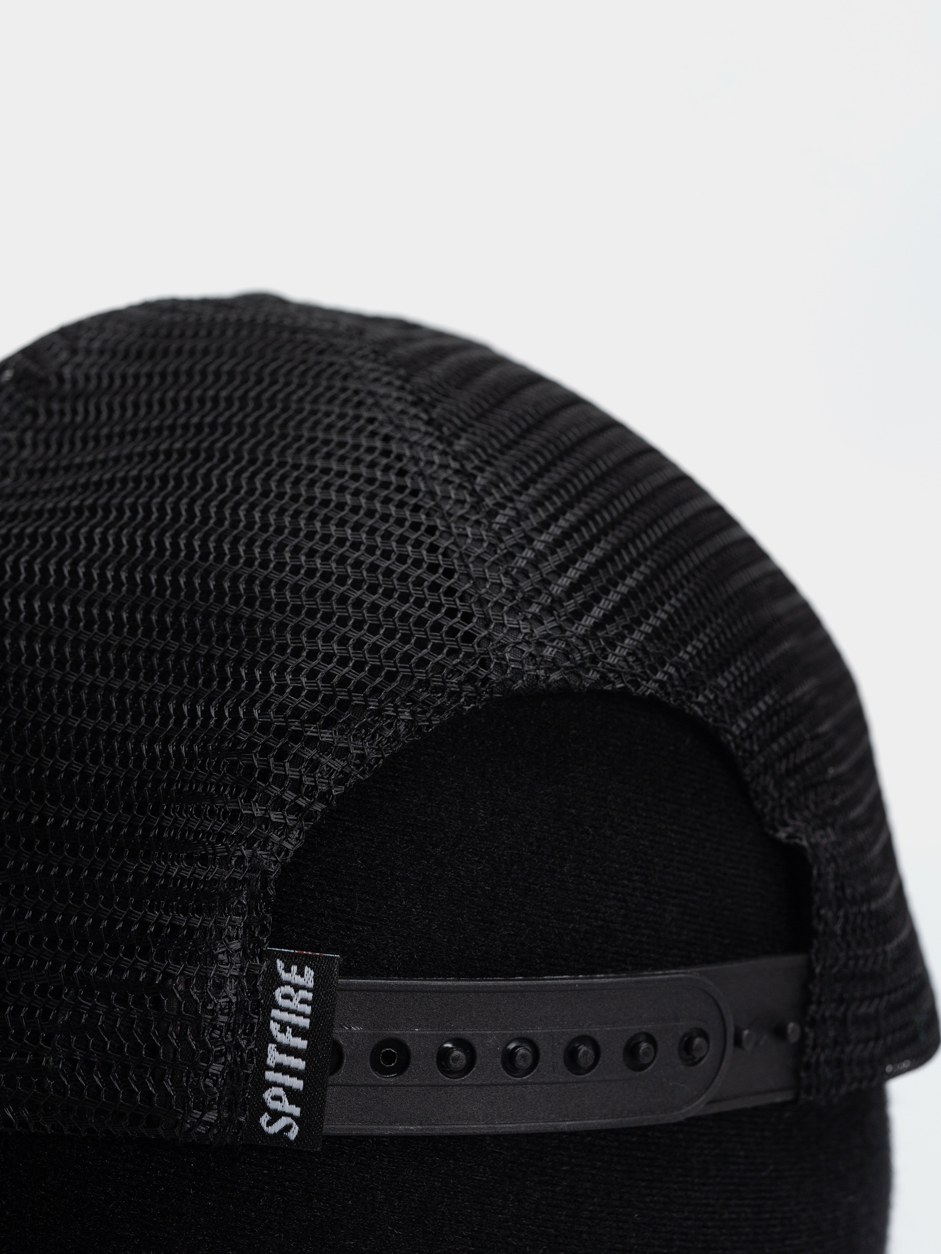 Șapcă Spitfire Mushroom Bighead (black/blue/green)