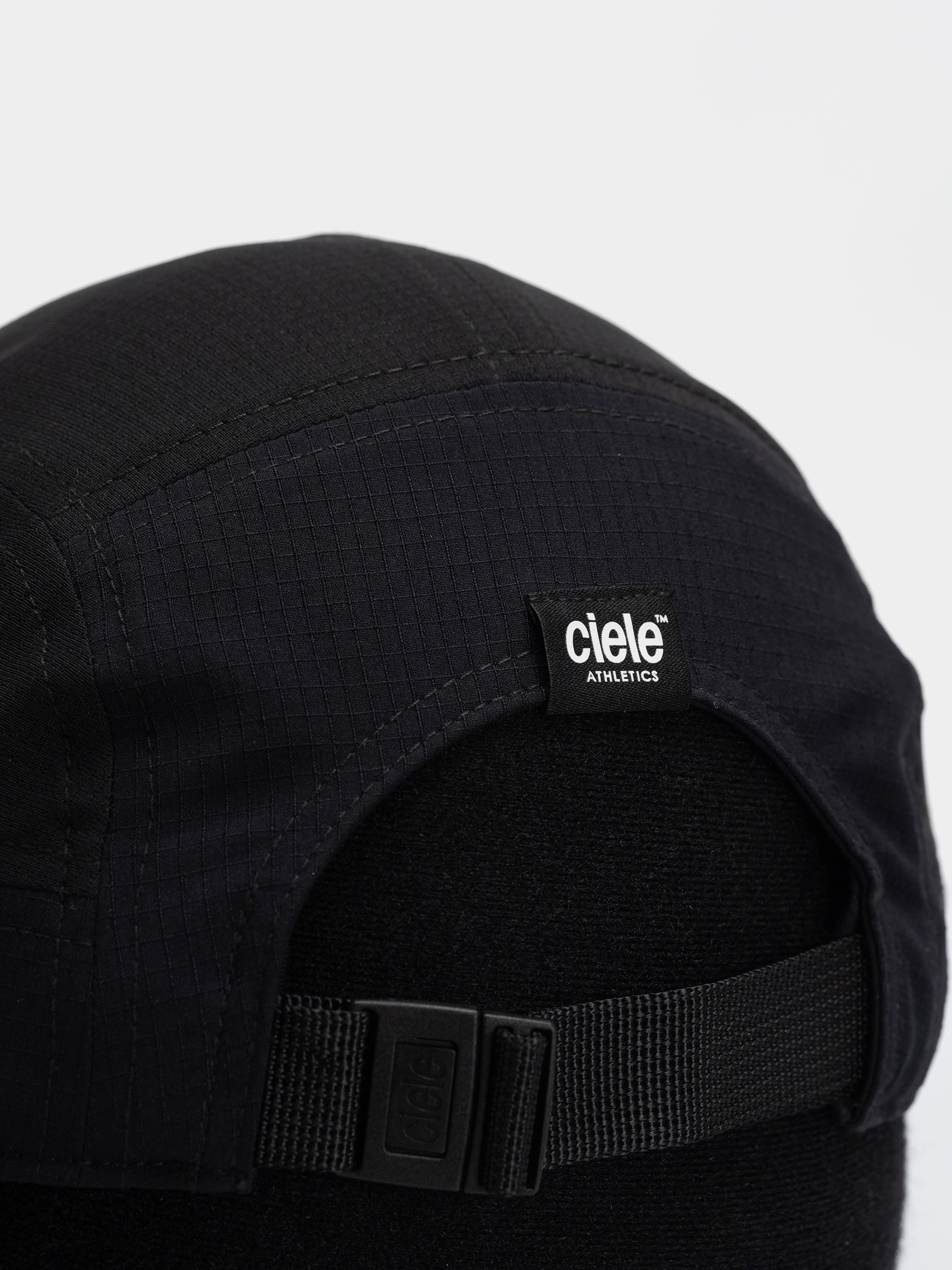 Șapcă Ciele Athletics GOCapSC Field CapitalRC (whitaker)