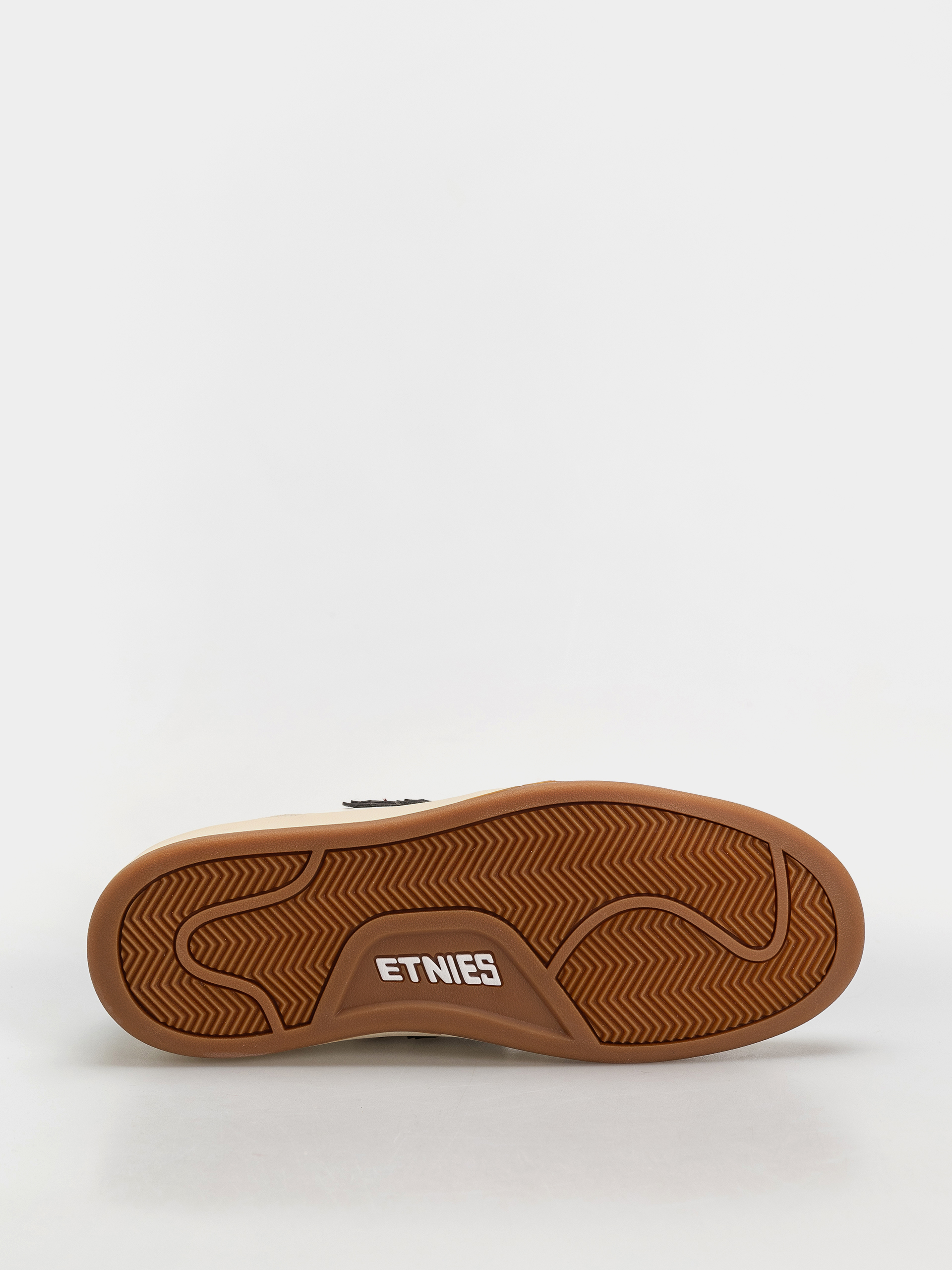 Pantofi Etnies Emerson (tan/white)