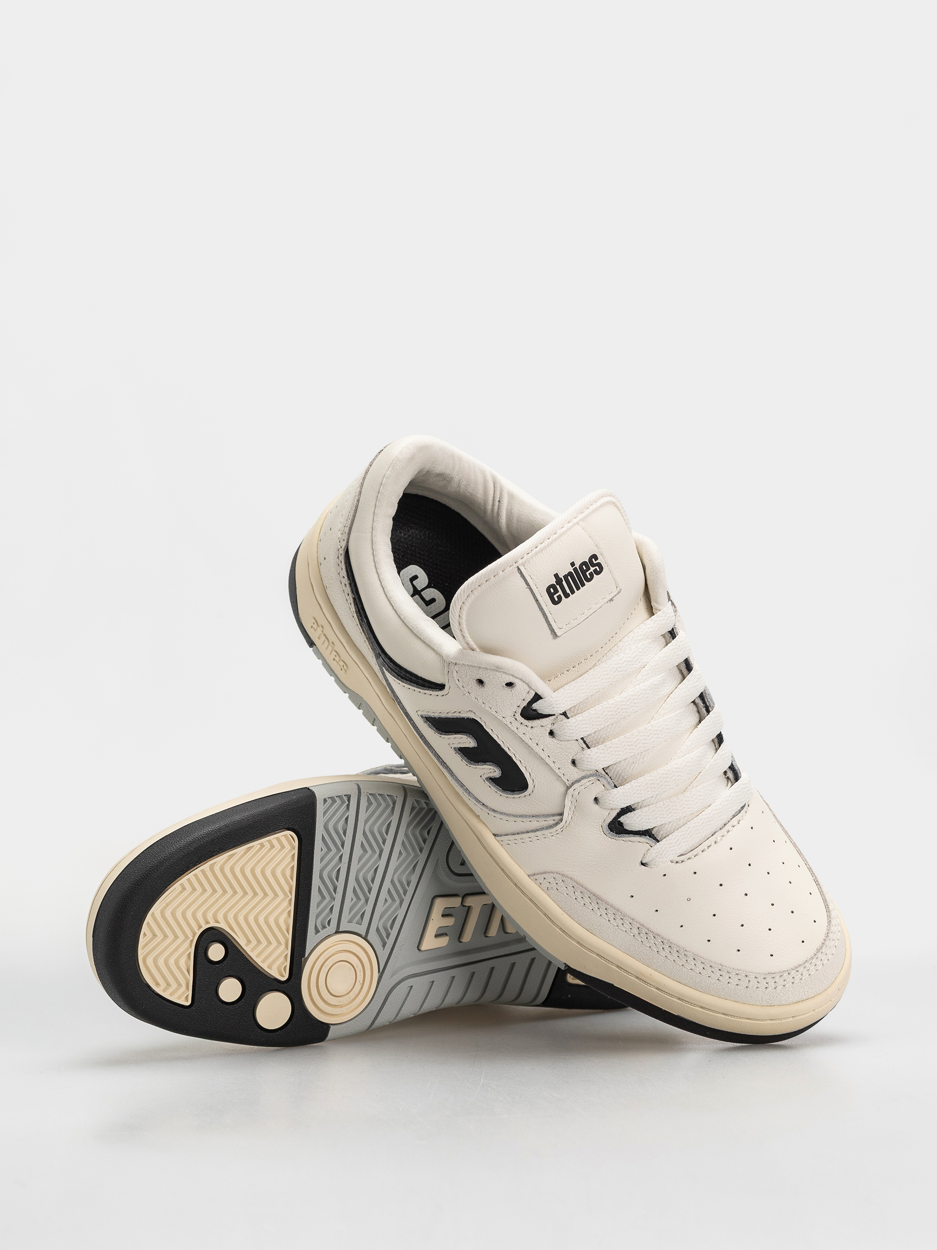 Pantofi Etnies Loot (marshmallow)