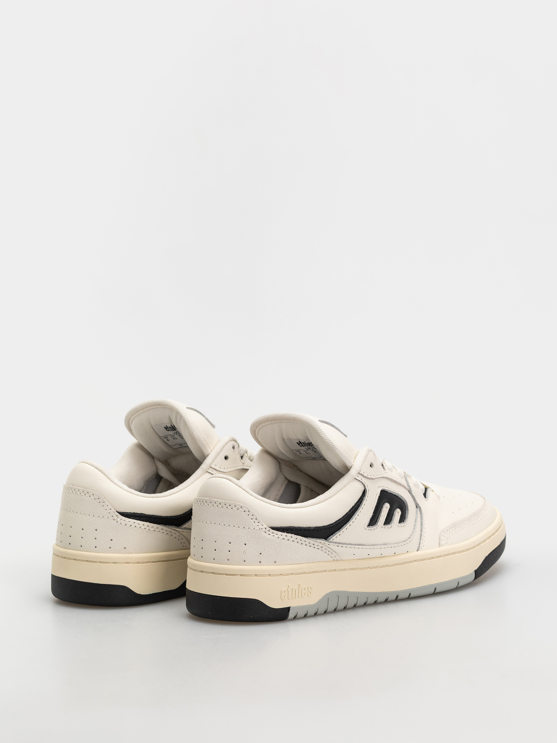 Pantofi Etnies Loot (marshmallow)