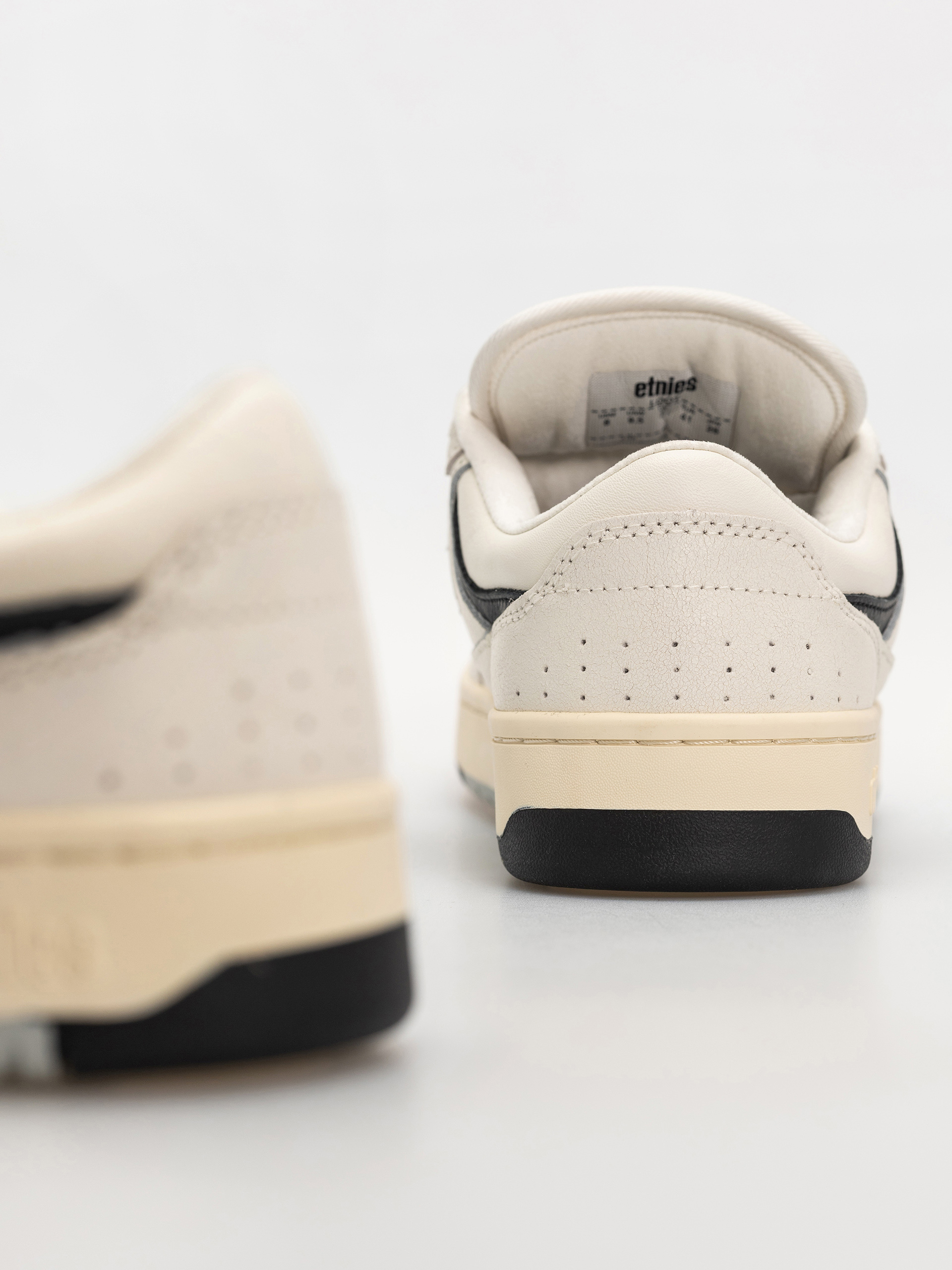 Pantofi Etnies Loot (marshmallow)