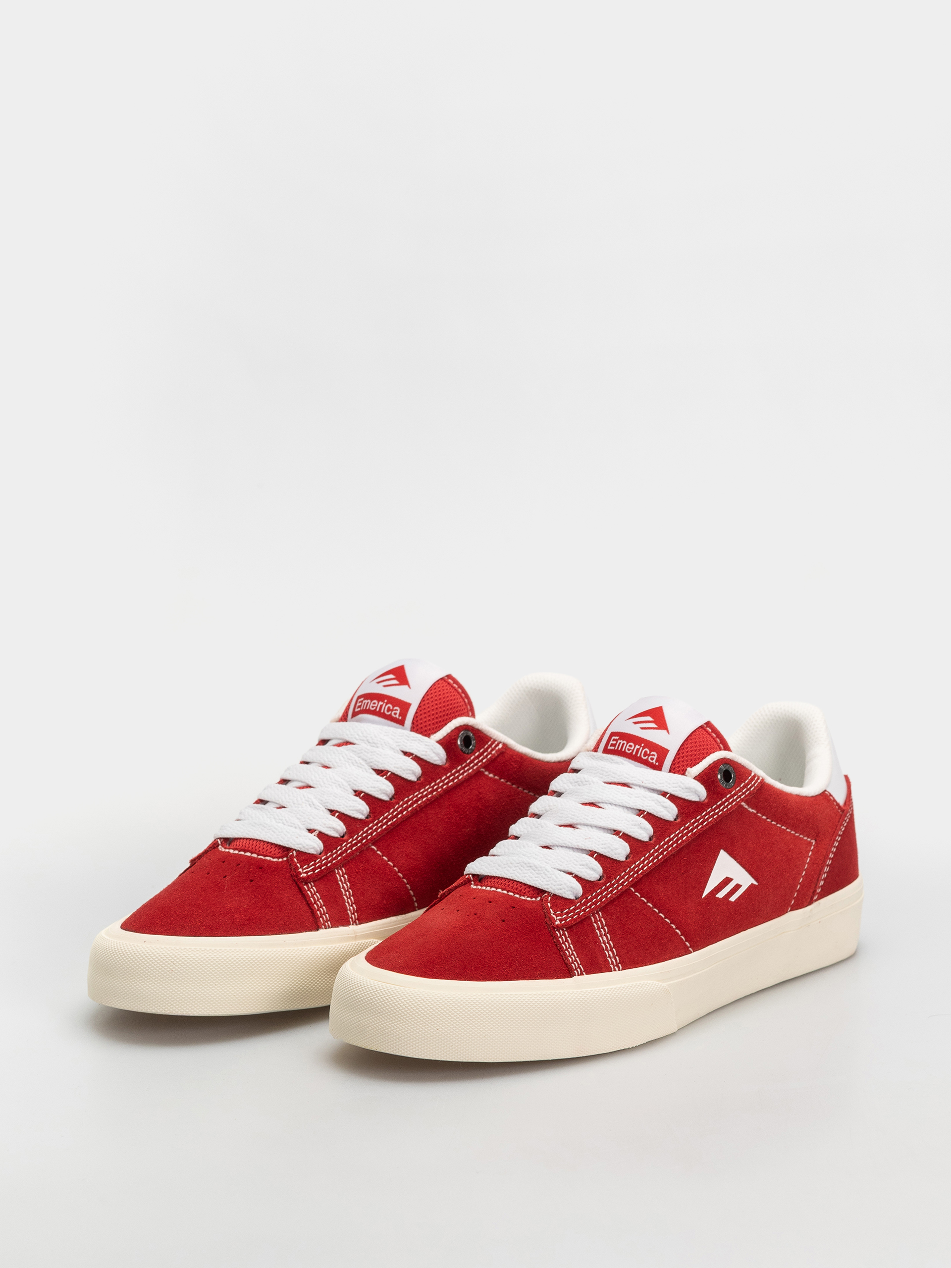 Pantofi Emerica Moca (red)