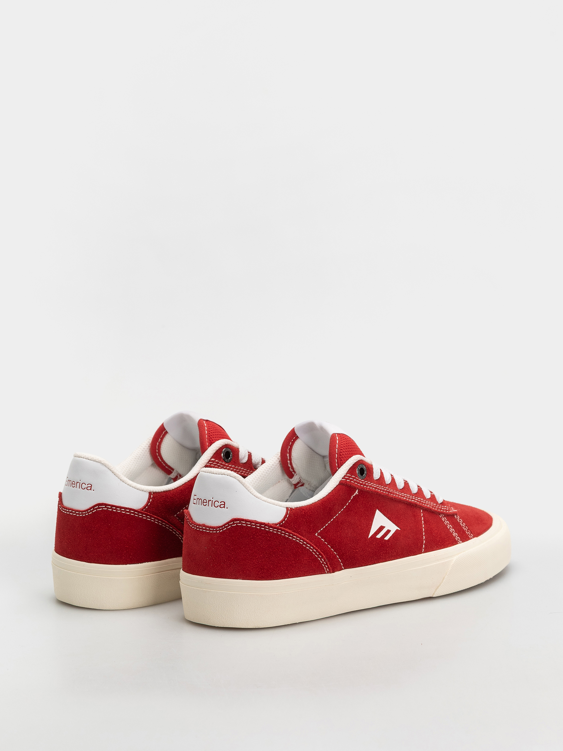 Pantofi Emerica Moca (red)
