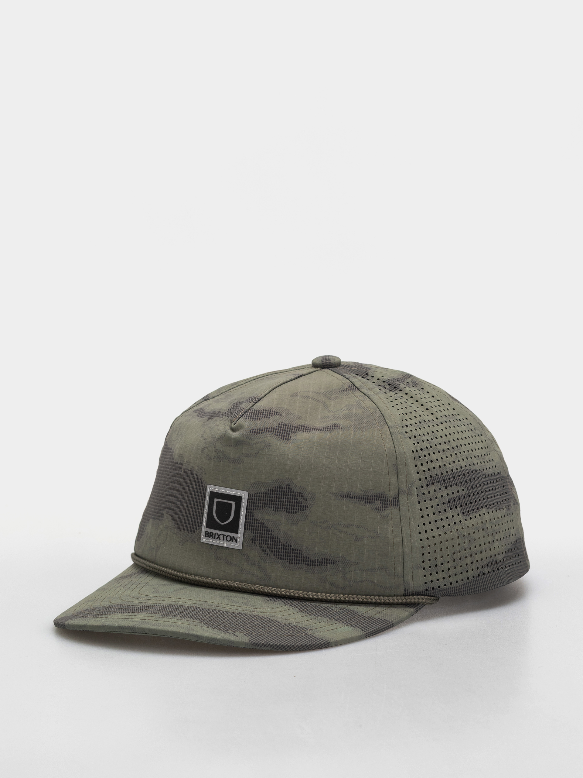 u0218apcu0103 Brixton Journey Mp Performance (olive tiger camo)