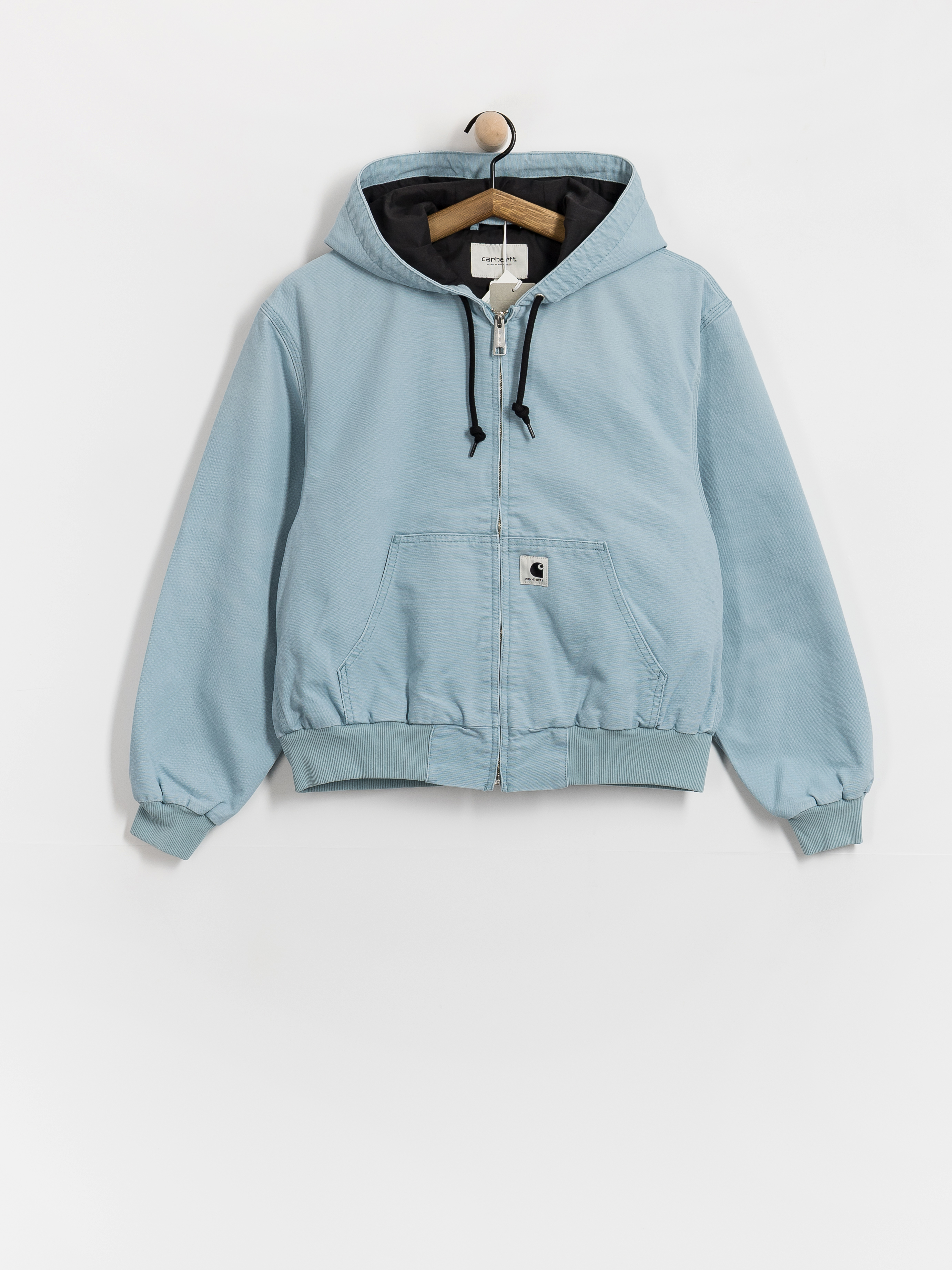 Geacu0103 Carhartt WIP OG Active Wmn (tourmaline)