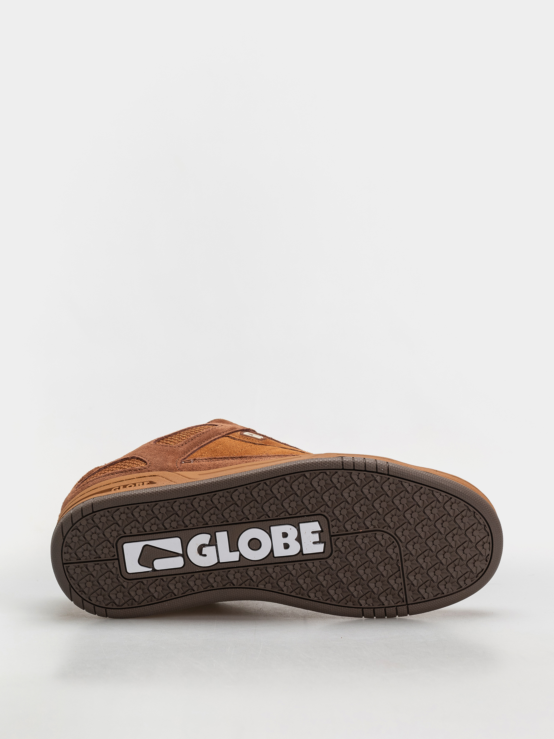 Pantofi Globe Tilt Prime (rust brown)