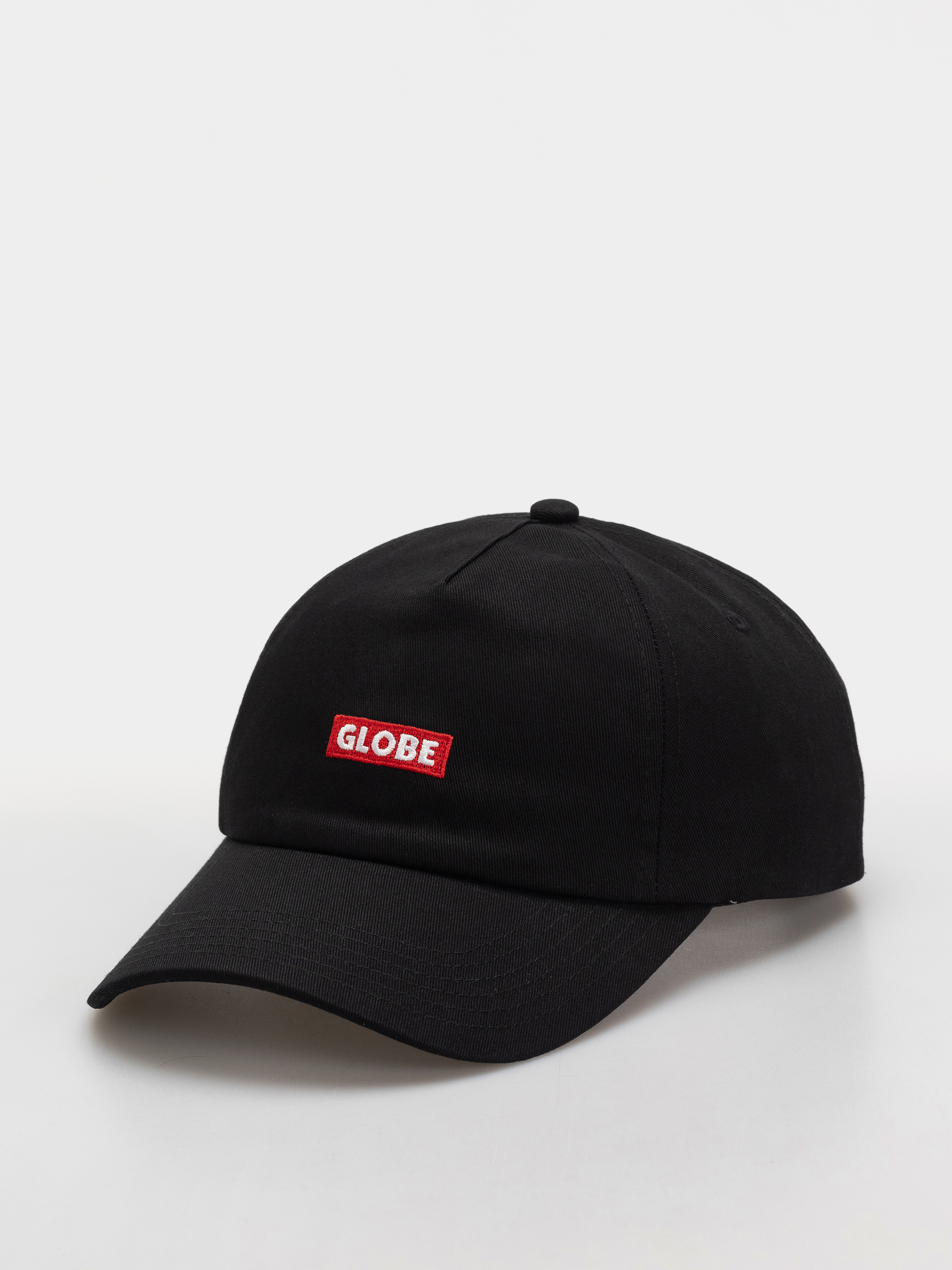 Șapcă Globe Origin Cap (black)