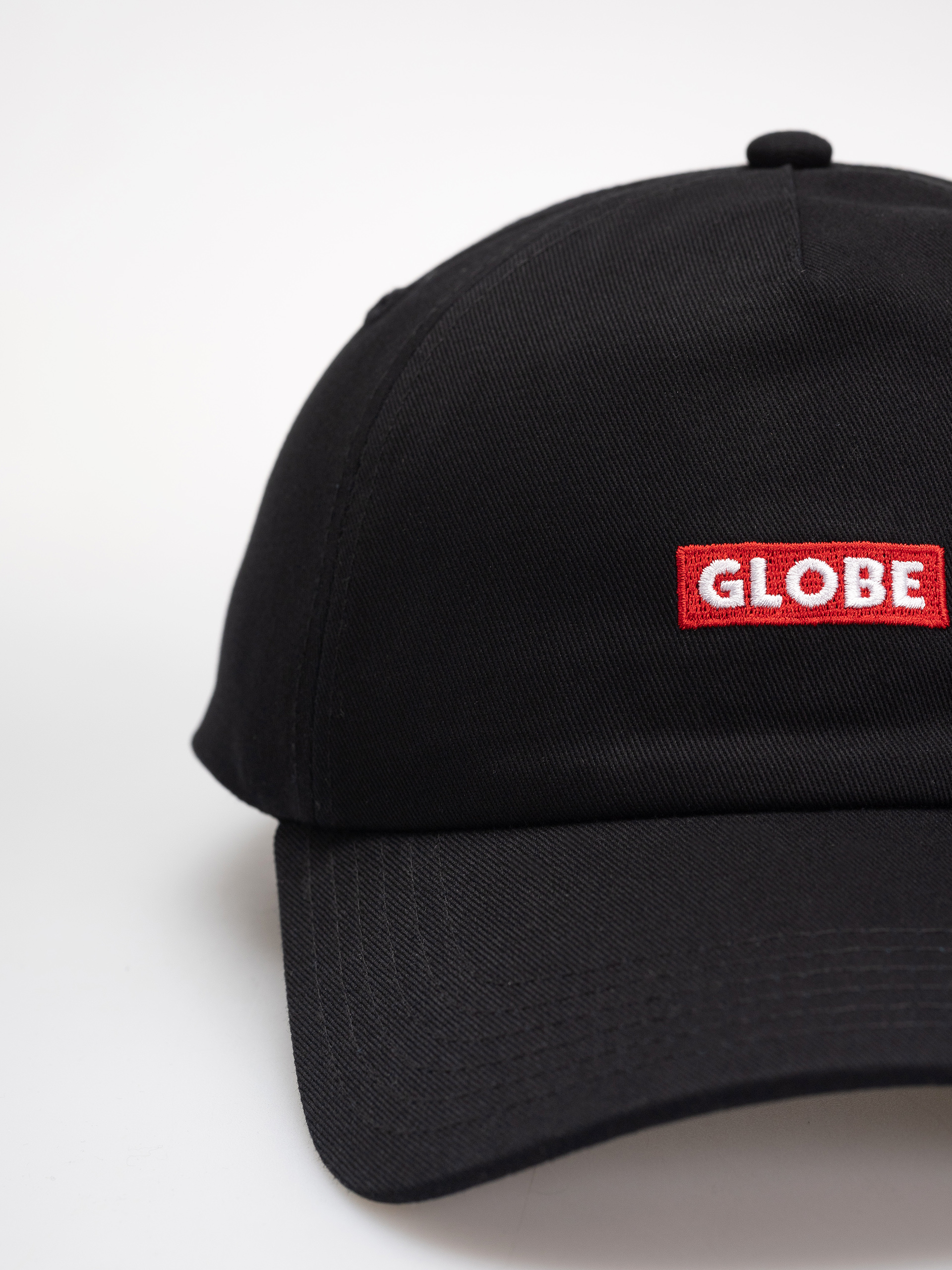 Șapcă Globe Origin Cap (black)