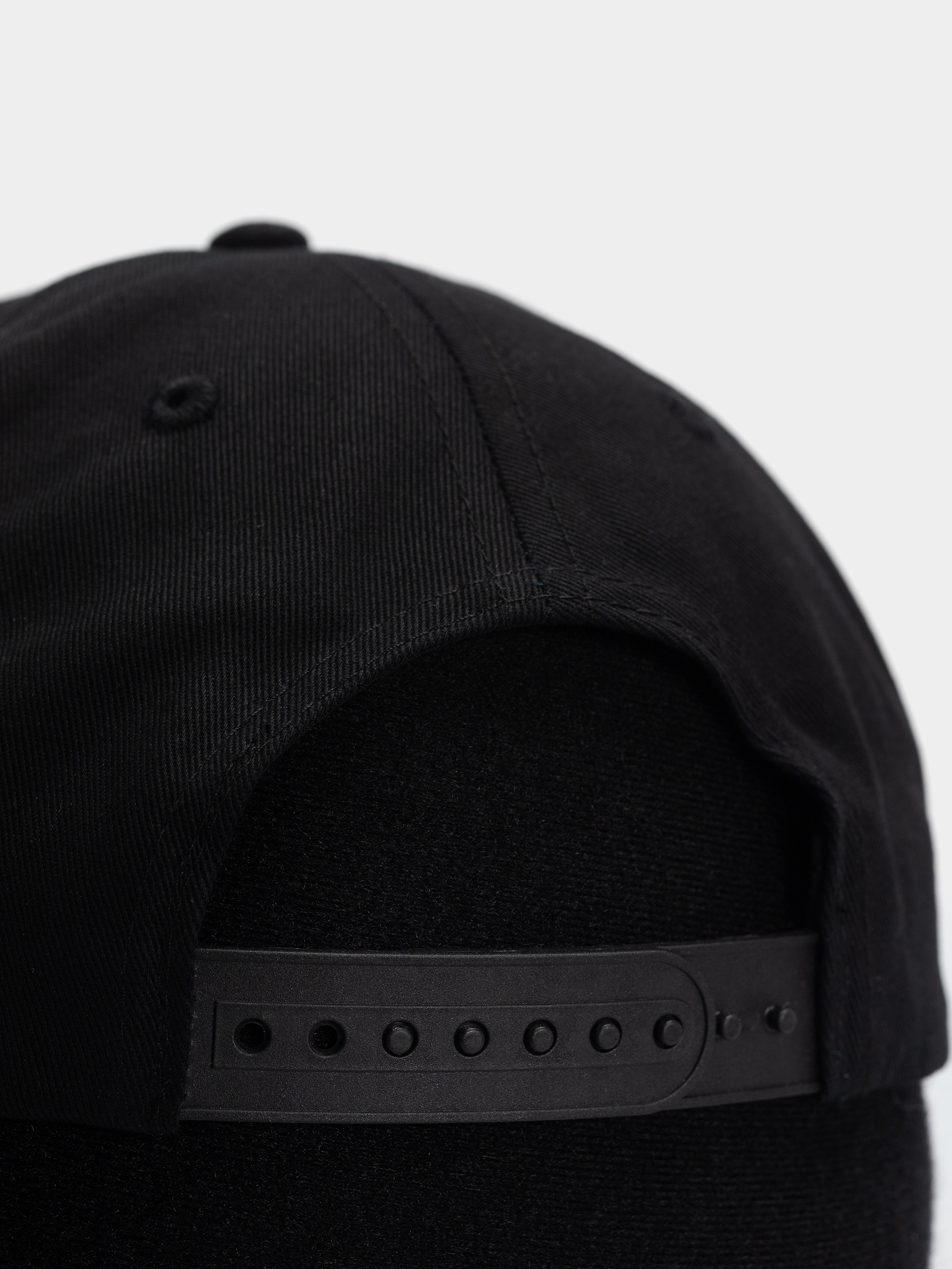 Șapcă Globe Origin Cap (black)