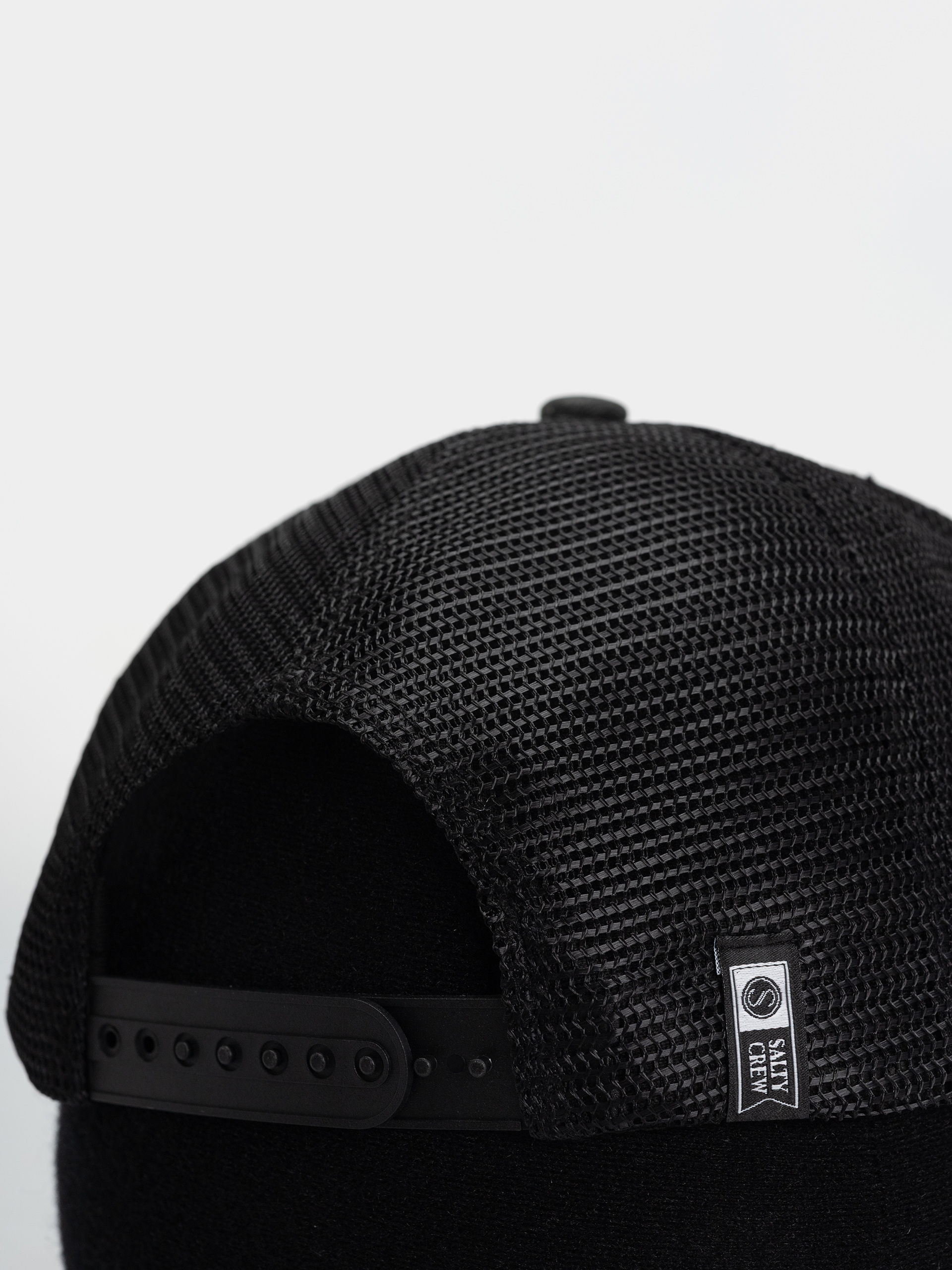 Șapcă Salty Crew Bigmouth Trucker (deep forest)