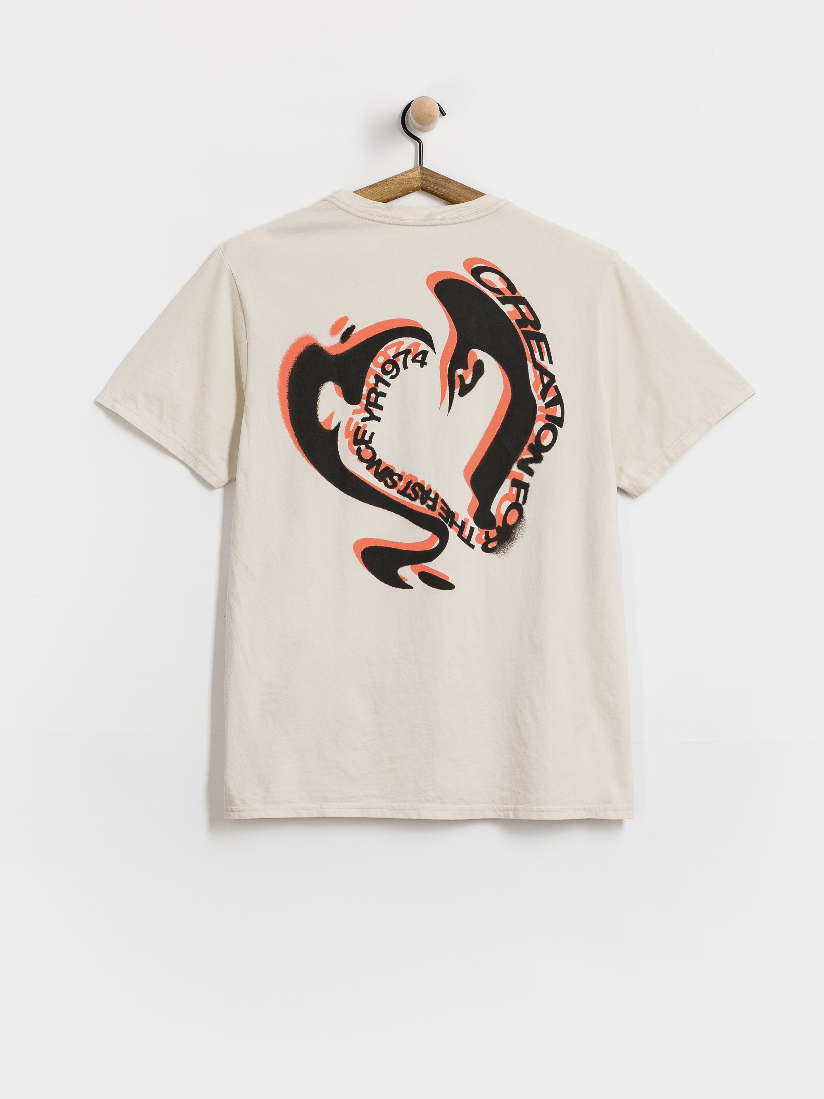 Tricou Fox Vision 195