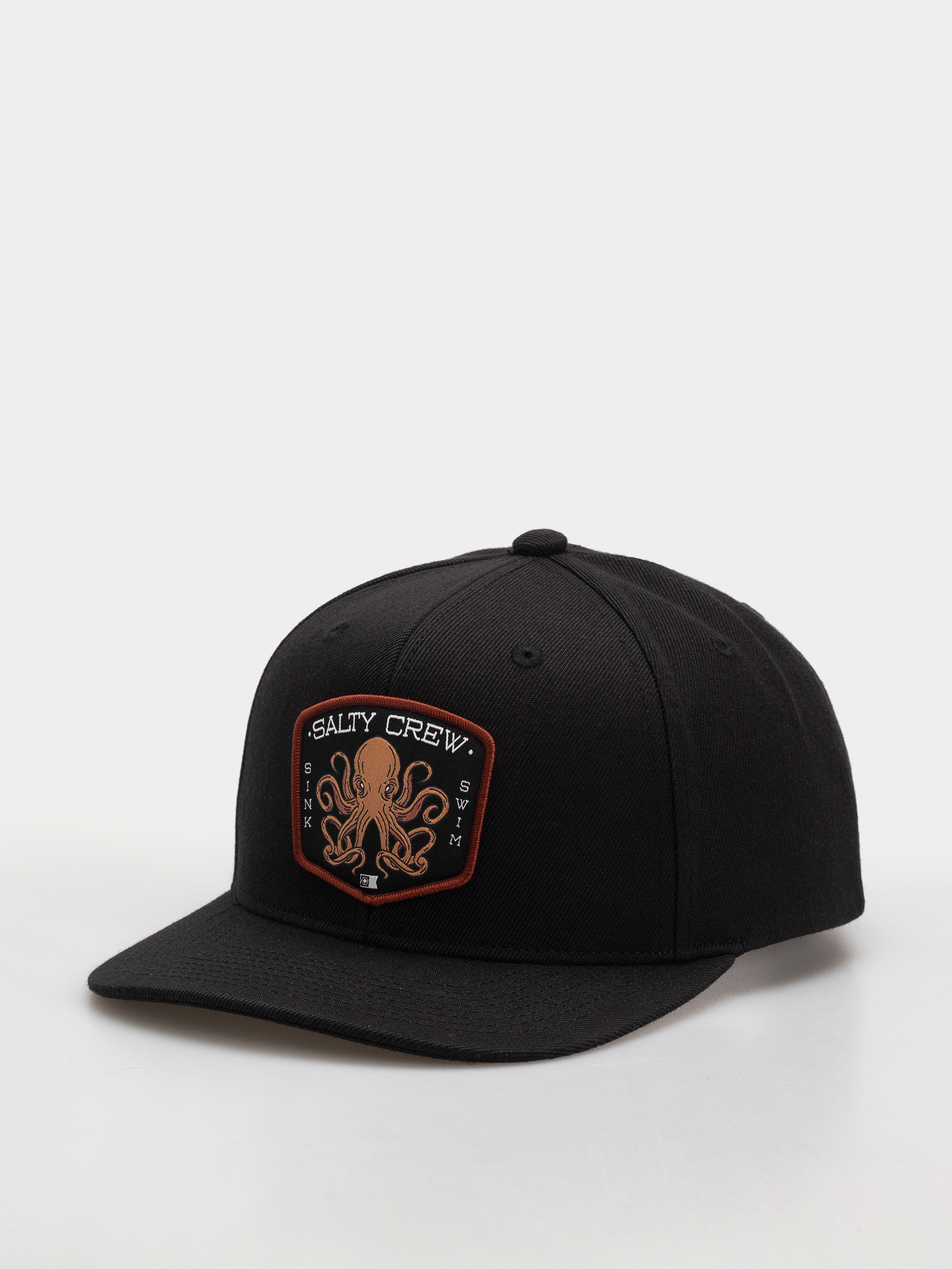 Șapcă Salty Crew Tako Club Snapback