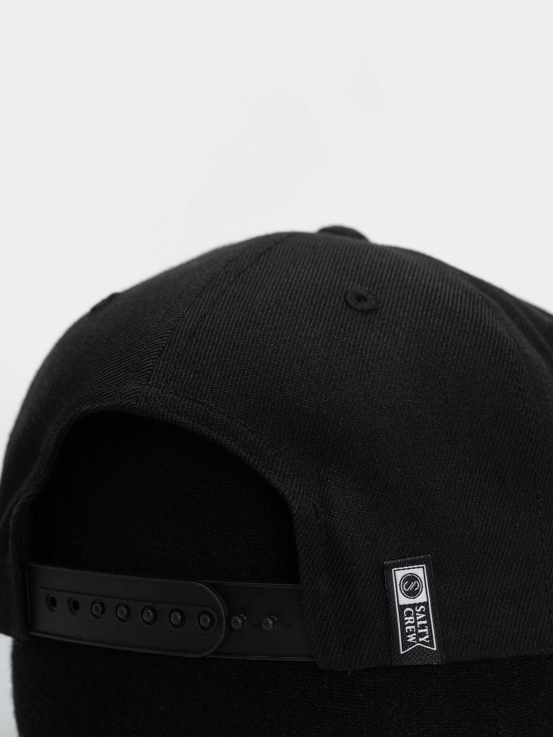 Șapcă Salty Crew Tako Club Snapback (black)