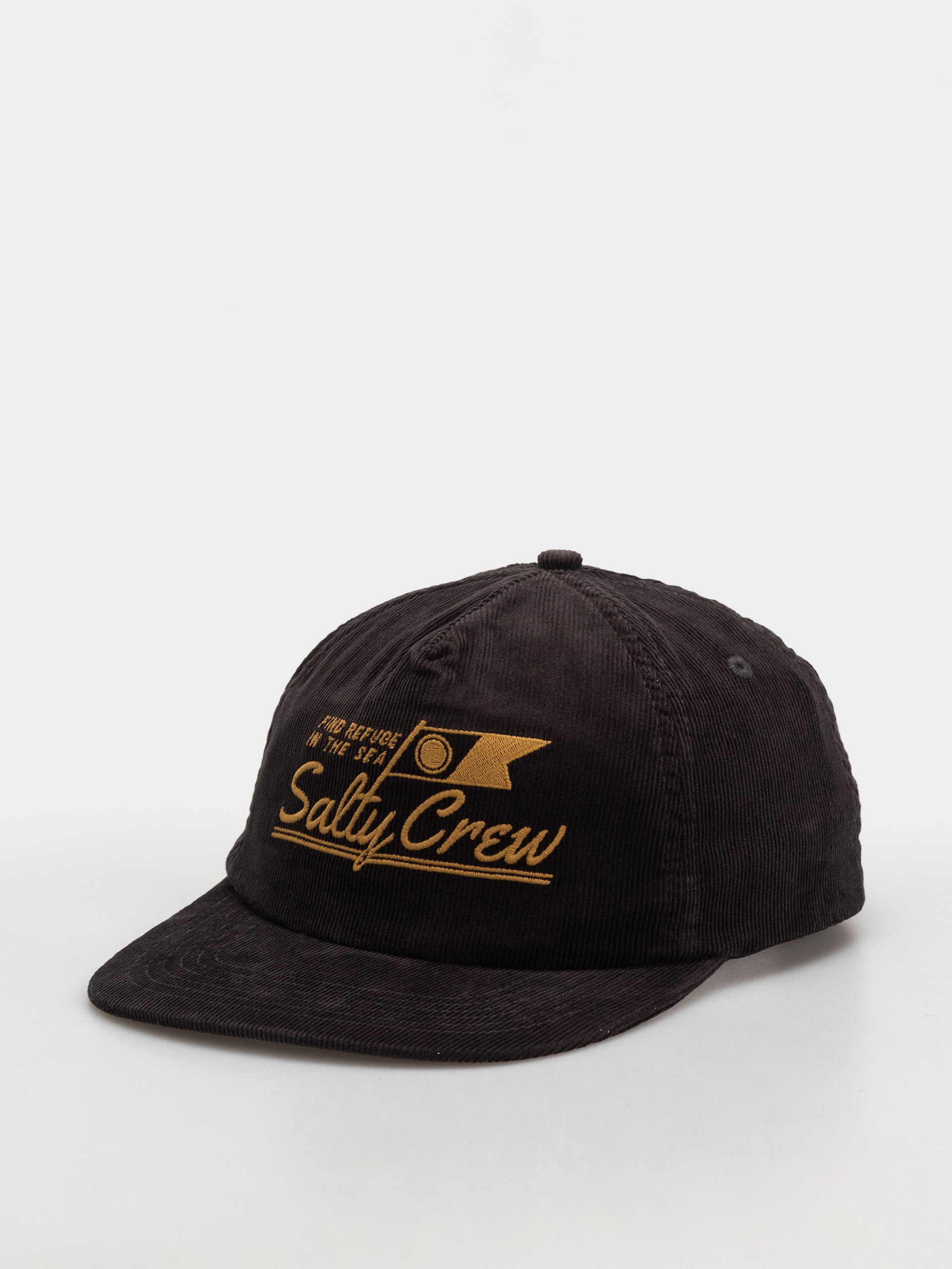 Șapcă Salty Crew Original Snapback (phantom)