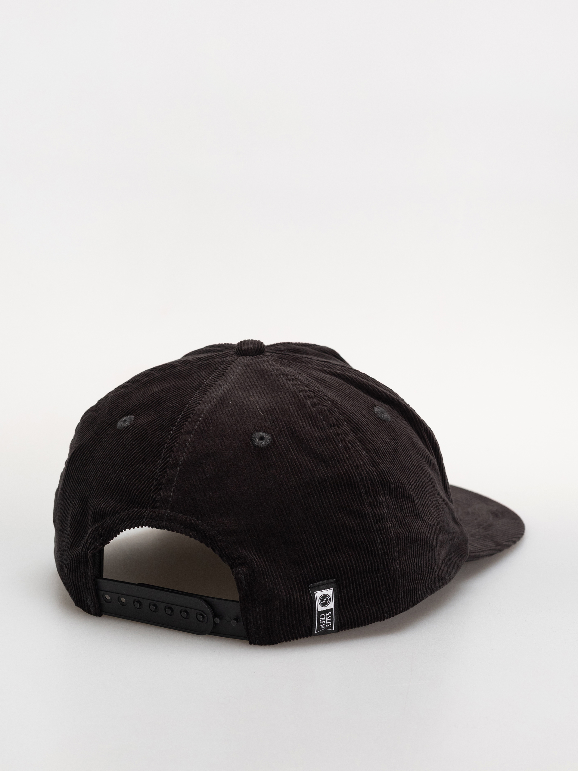 Șapcă Salty Crew Original Snapback (phantom)