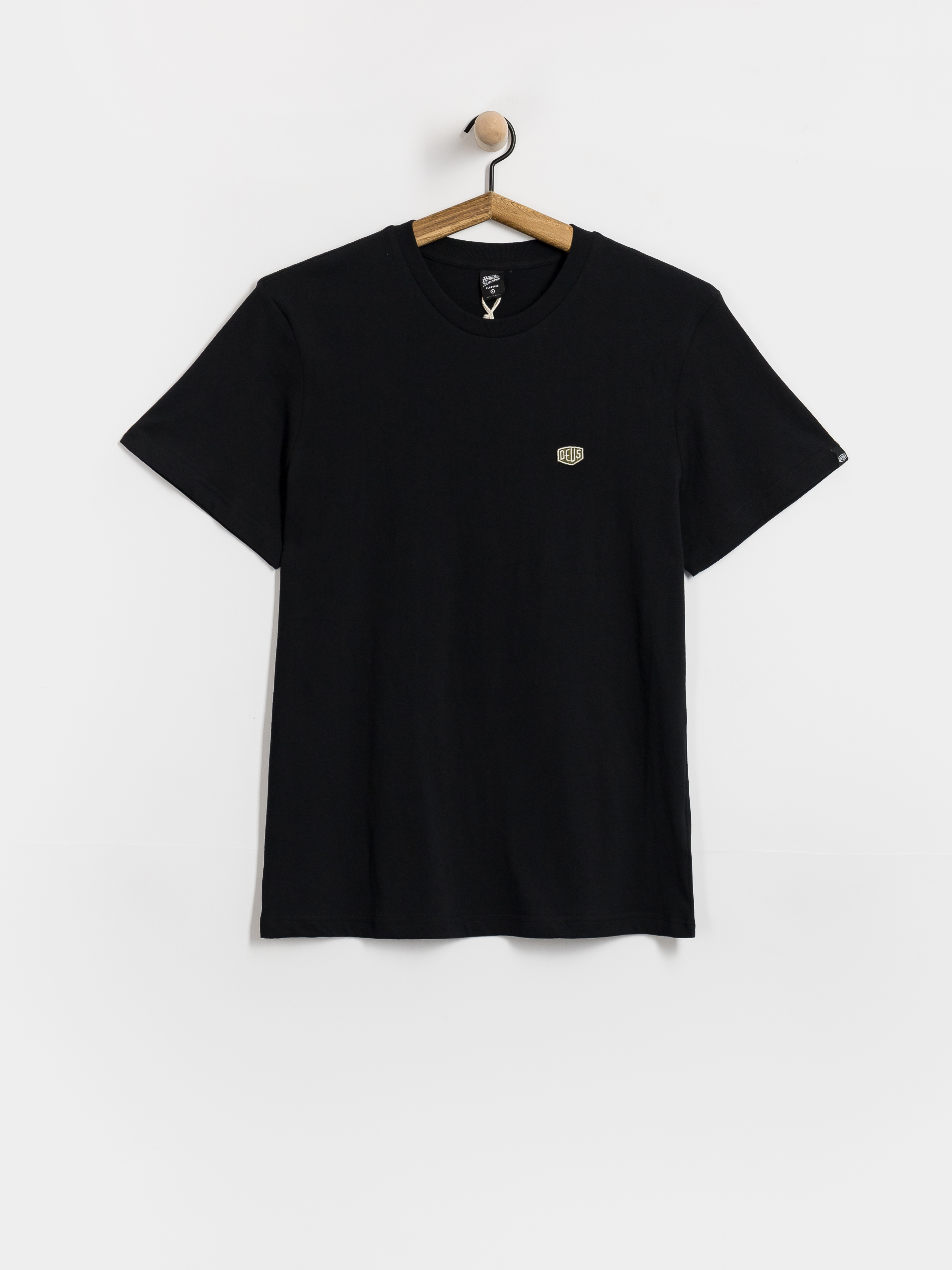 Tricou Deus Ex Machina Shield Standard