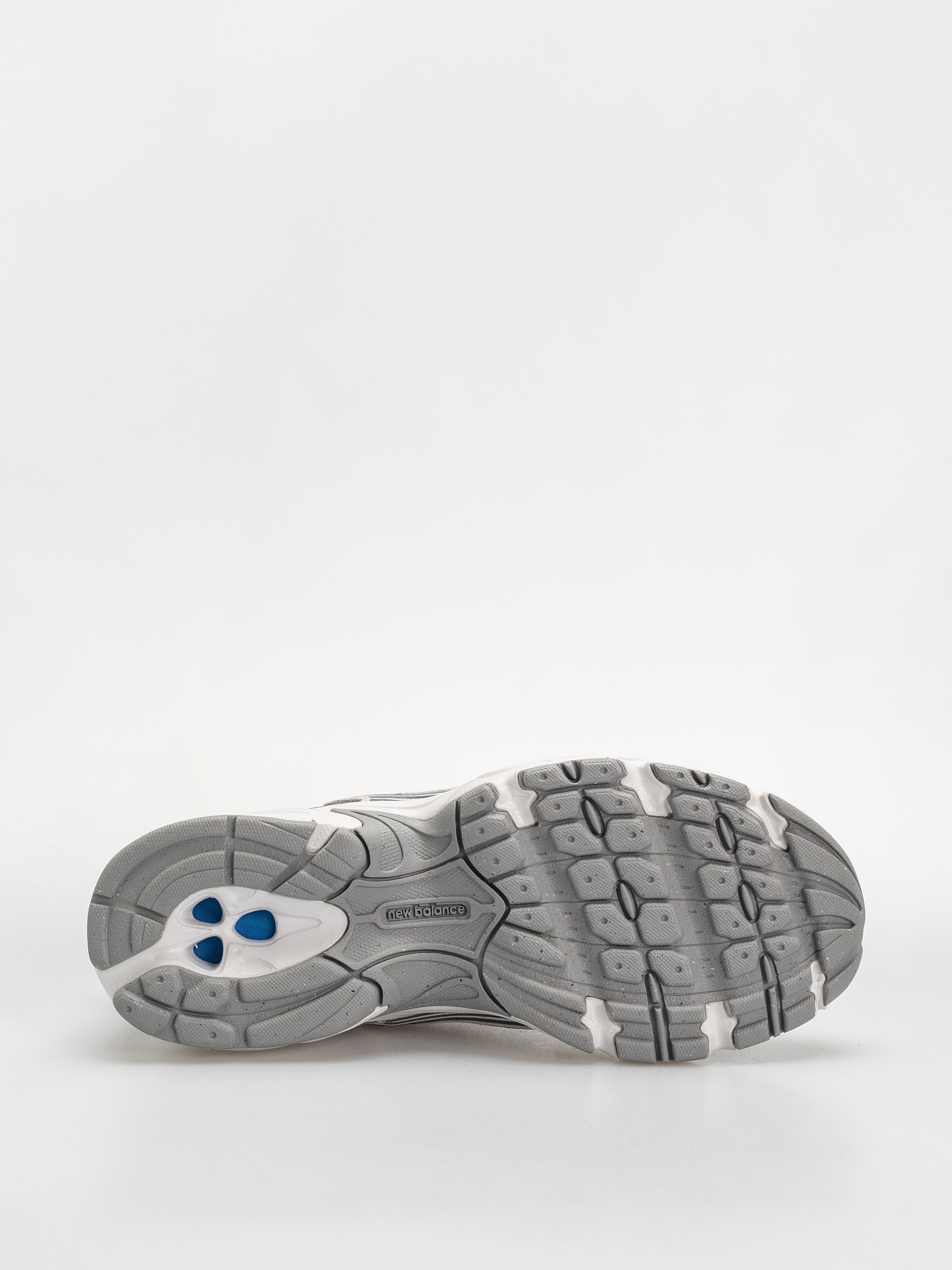 Pantofi New Balance 530 JR (neptune grey/lone star grey)