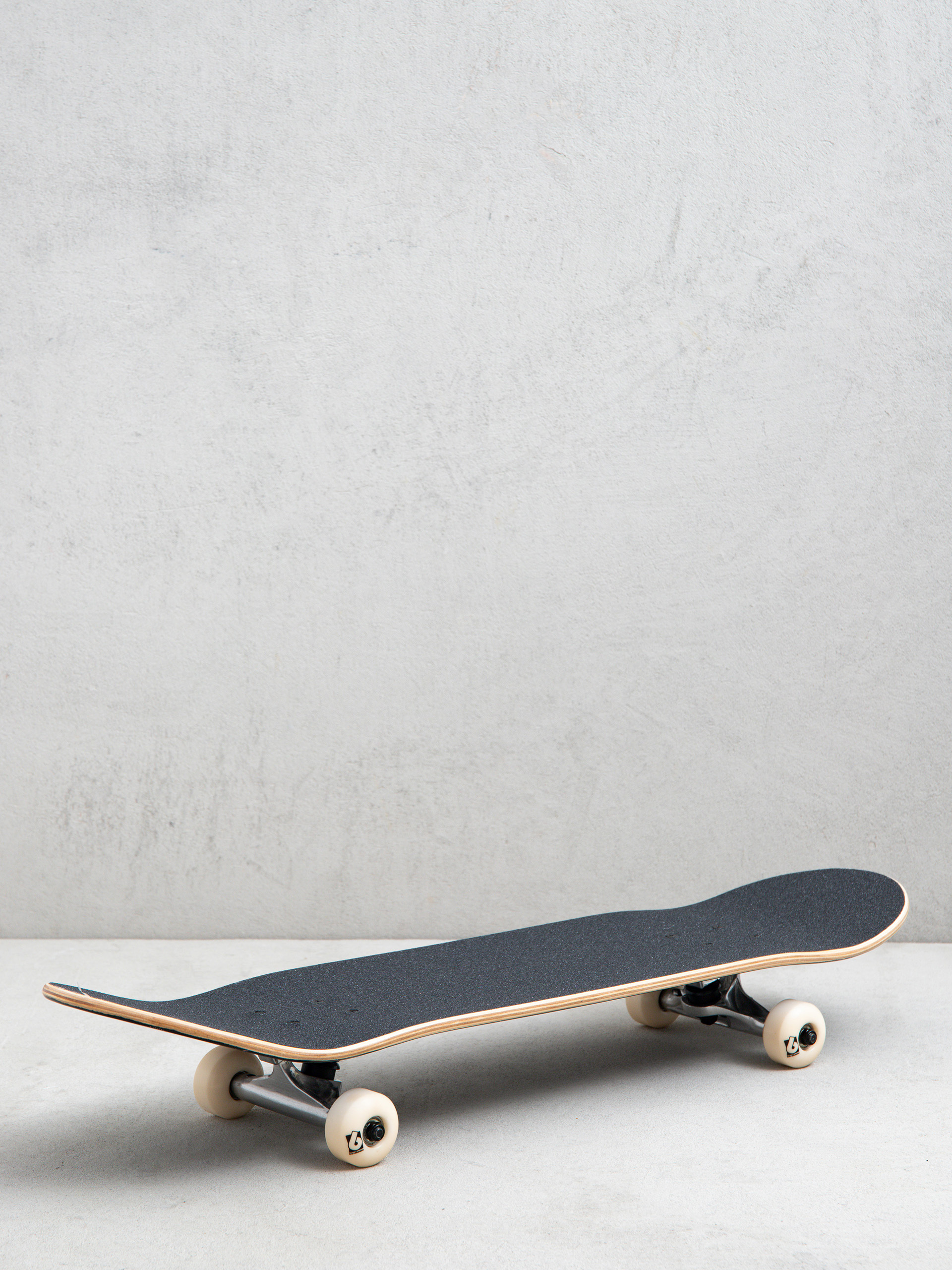 Skateboard Birdhouse Hawk Crest (black)