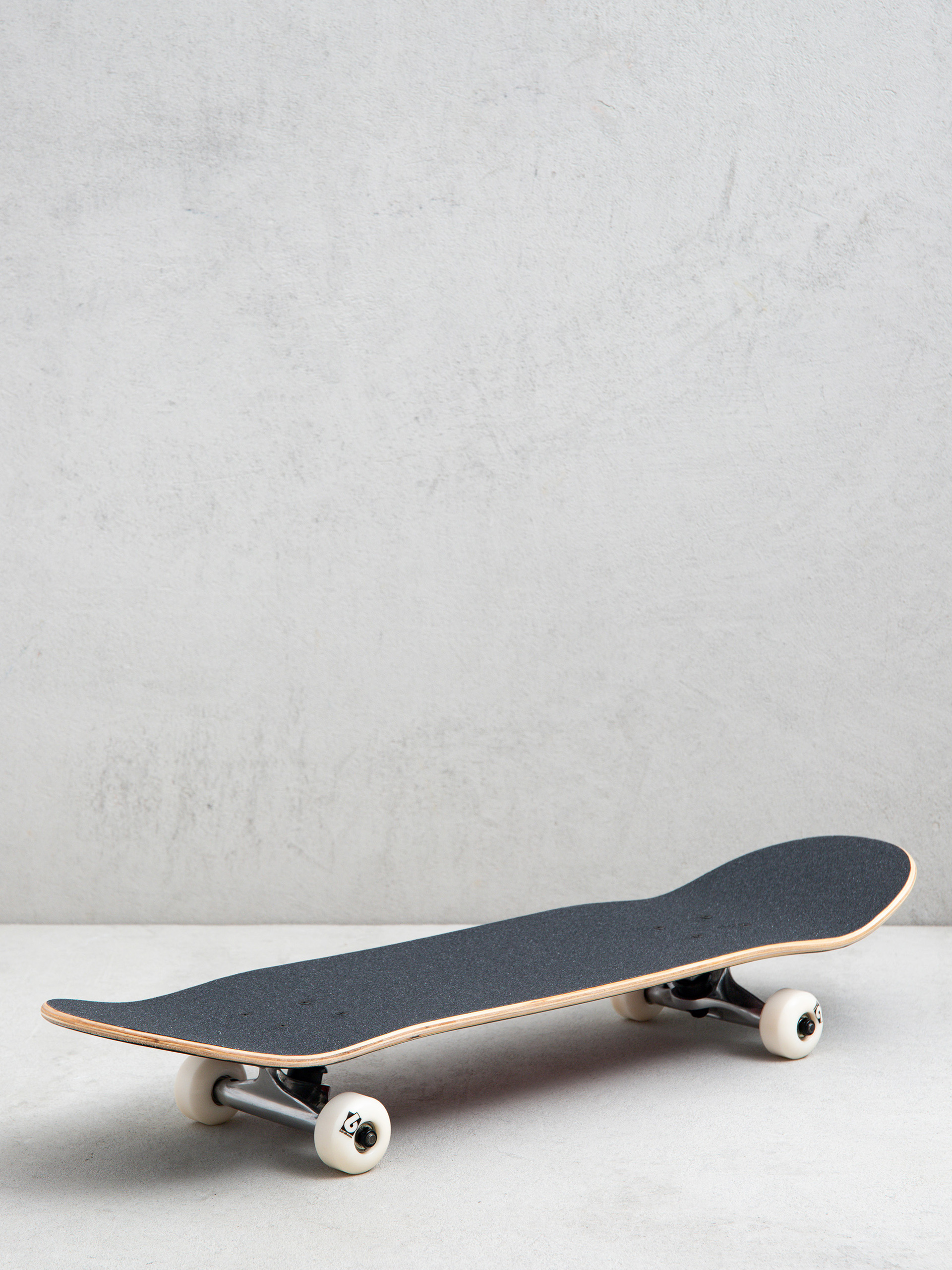 Skateboard Birdhouse Blood Logo (black)