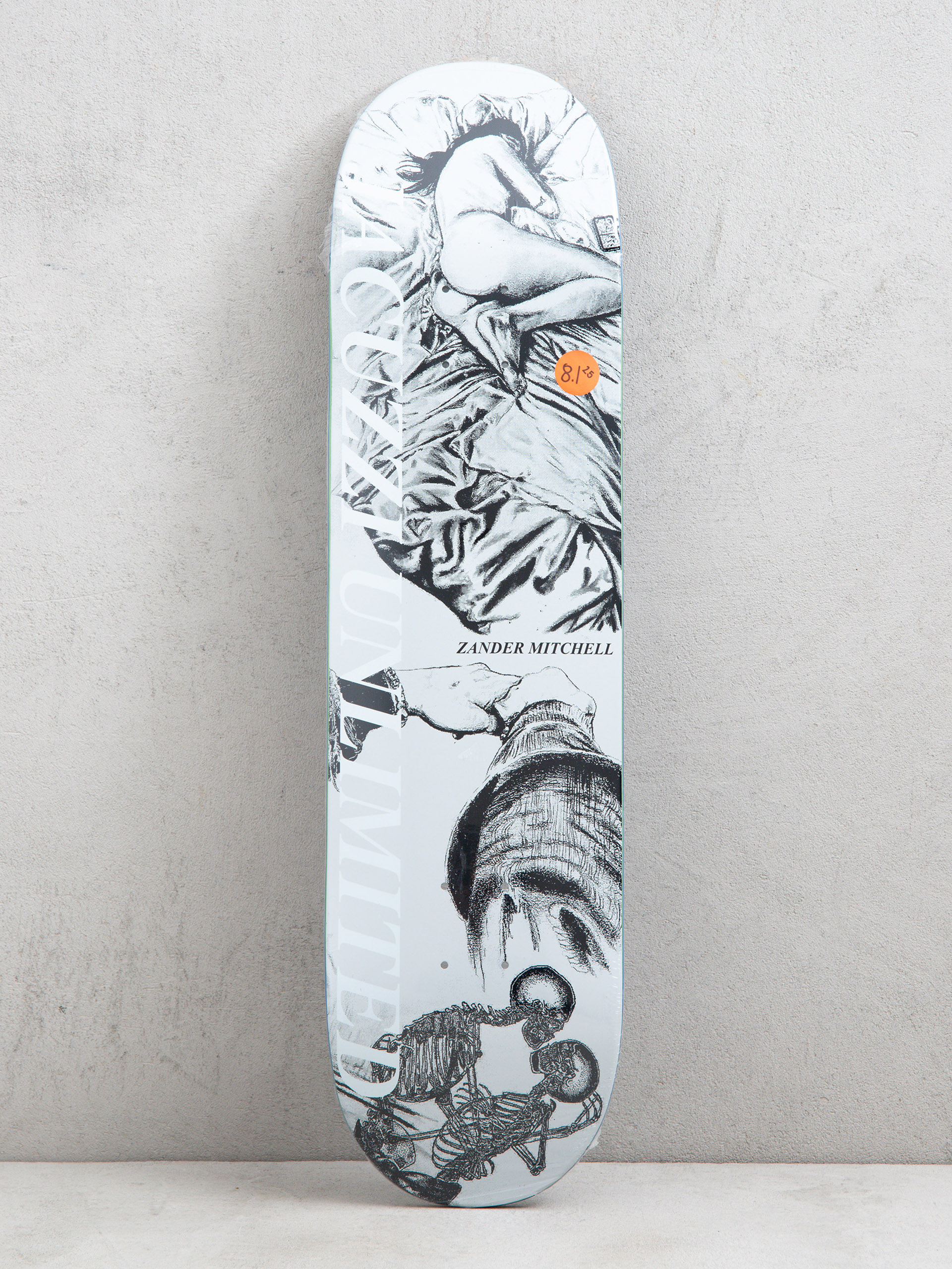 Placă Jacuzzi New Pro Sleeper