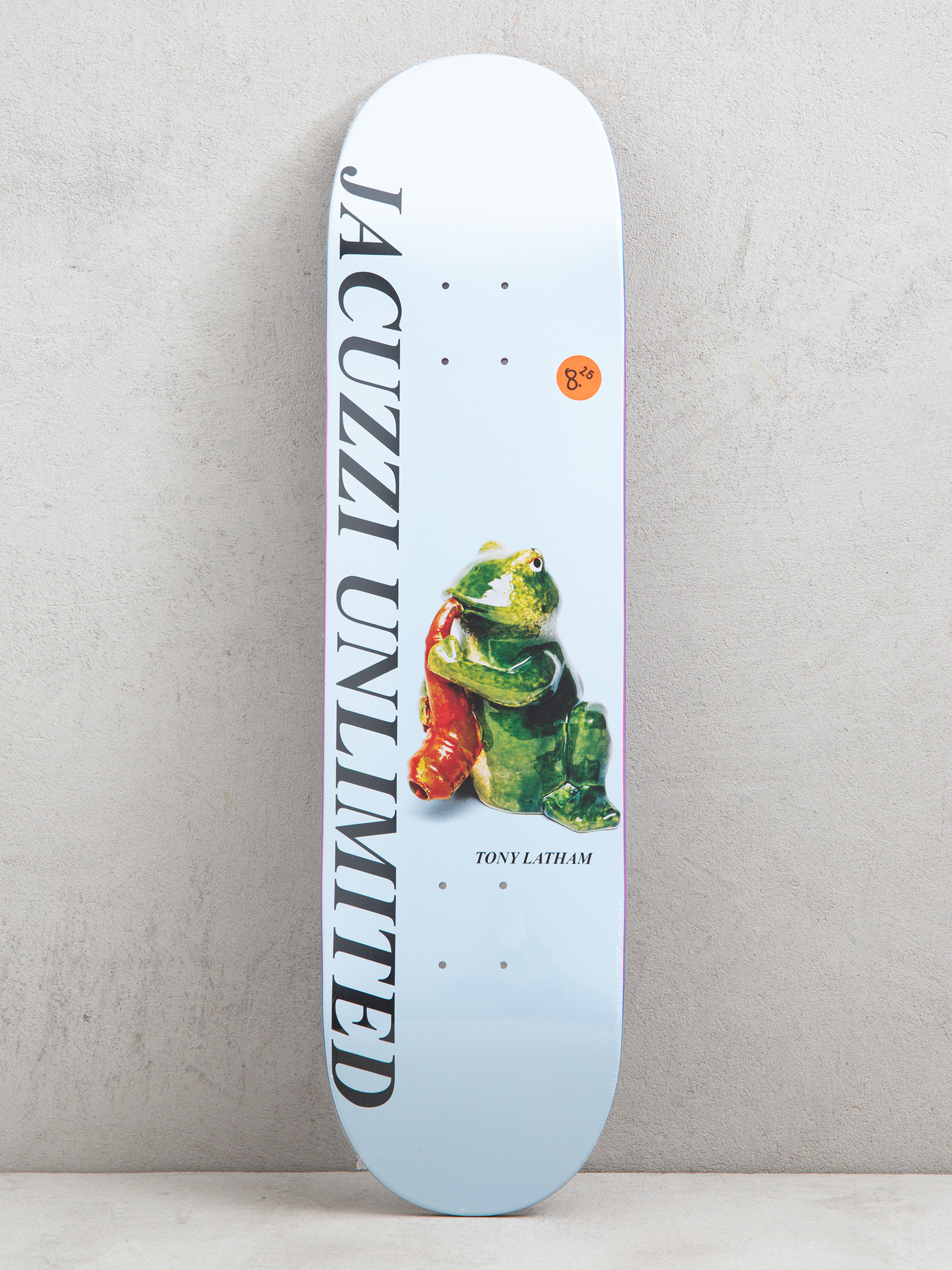 Placă Jacuzzi New Pro Frog