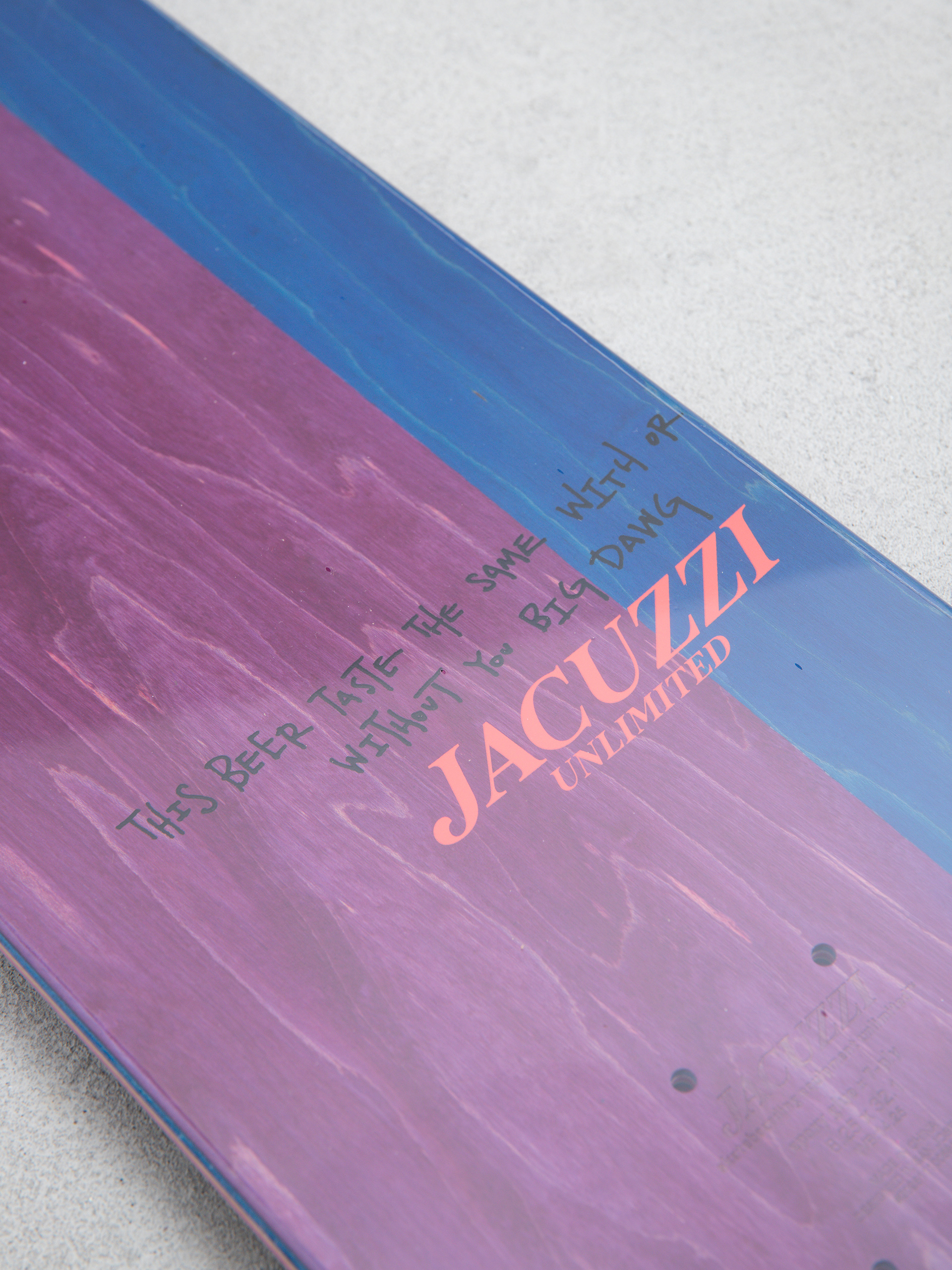 Placă Jacuzzi New Pro Frog (light blue)