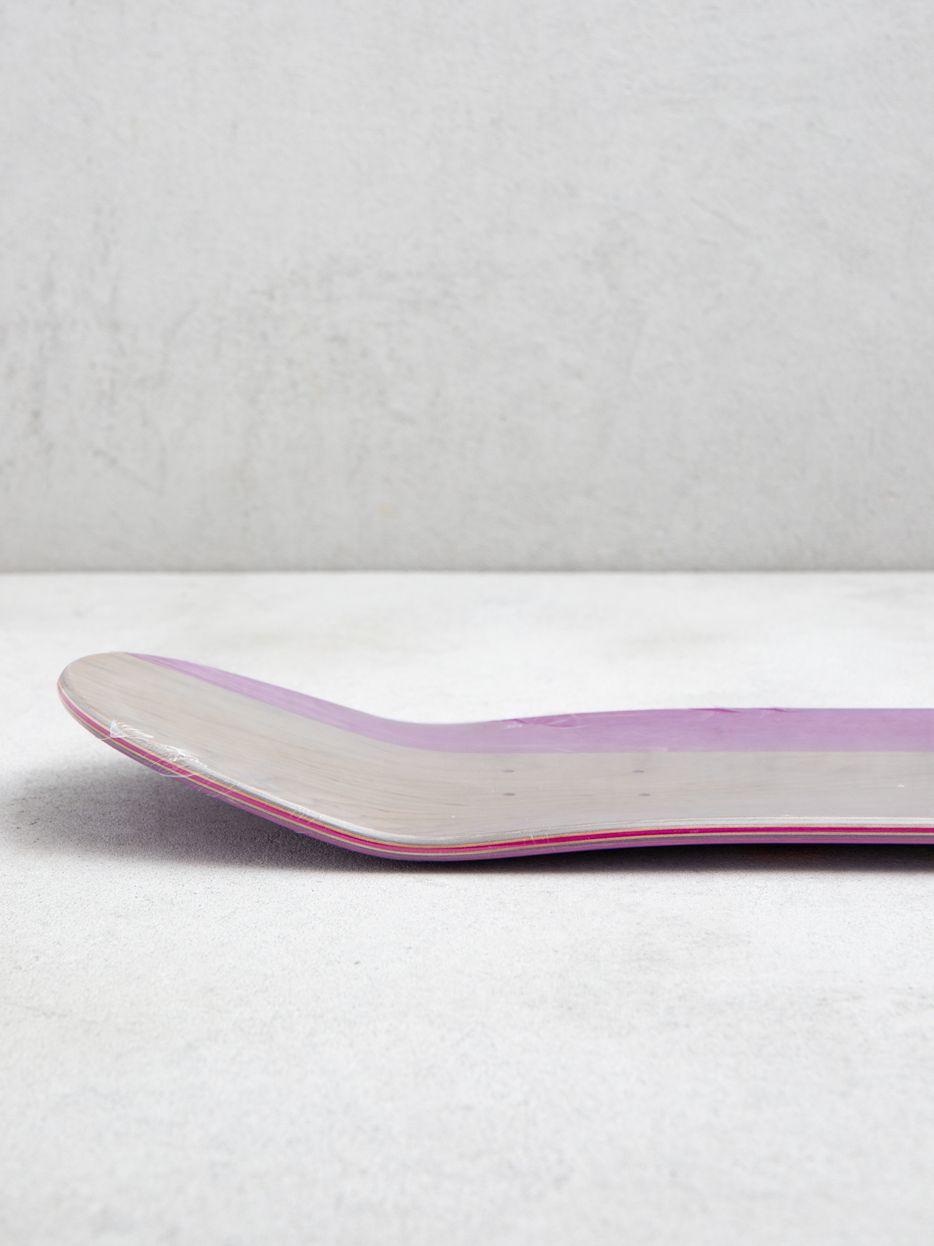 Placă Jacuzzi New Pro Broken Cat (purple)