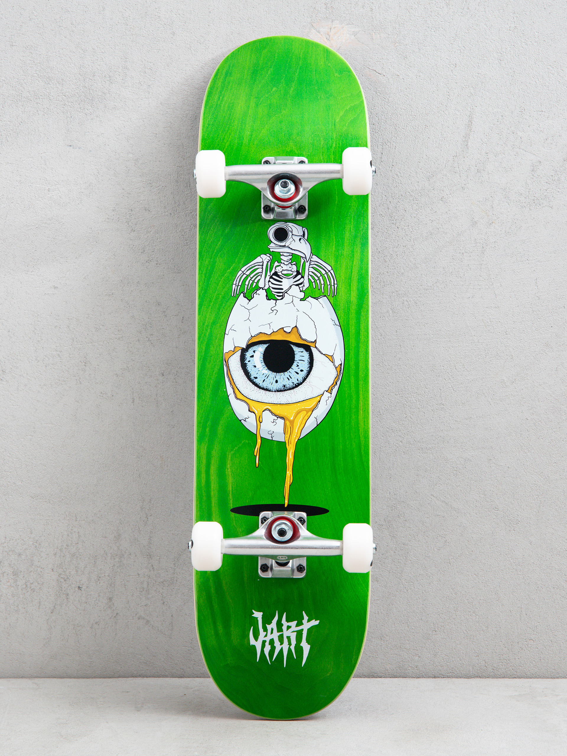 Skateboard Jart Egg