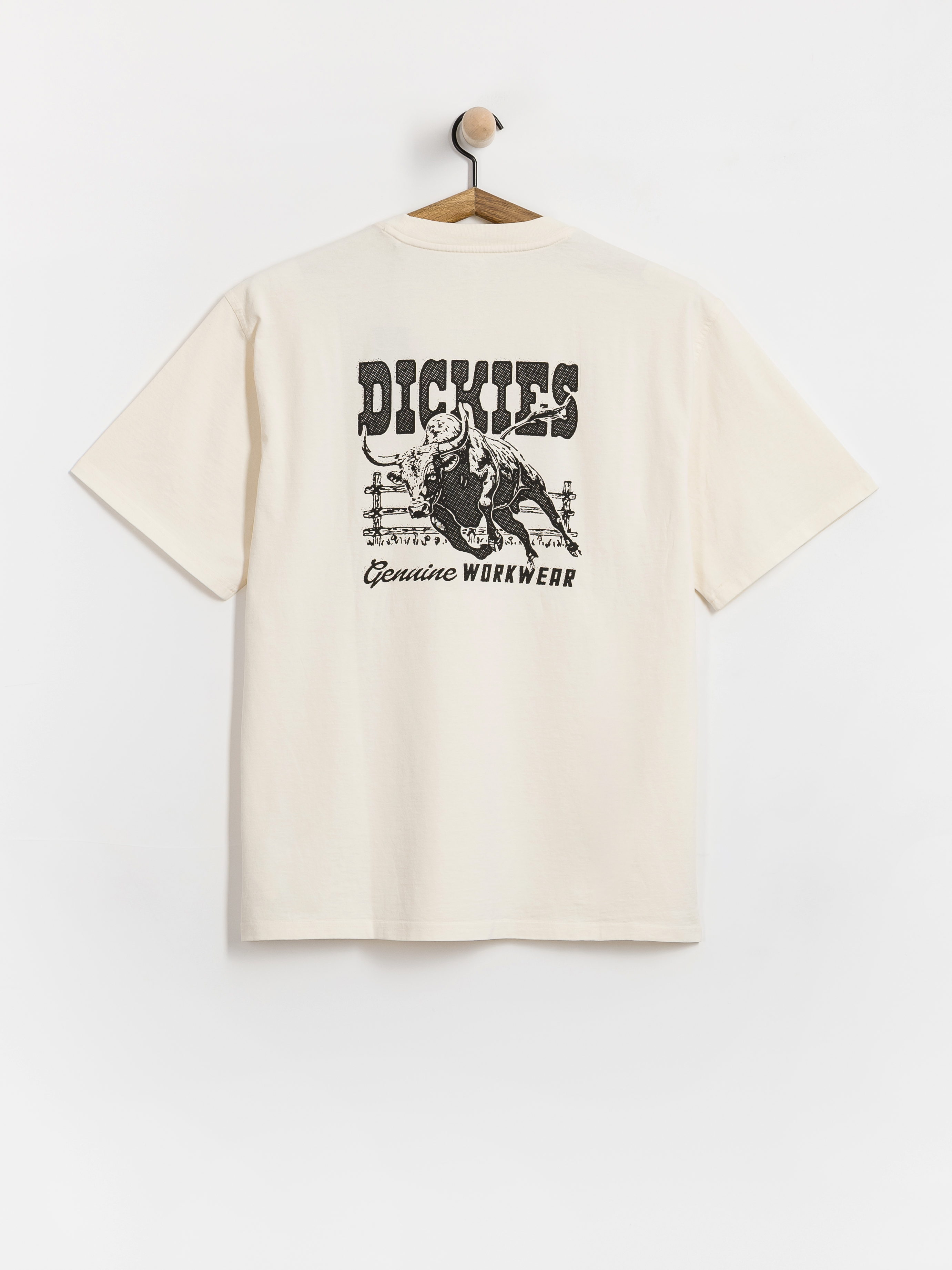 Tricou Dickies Buchtell