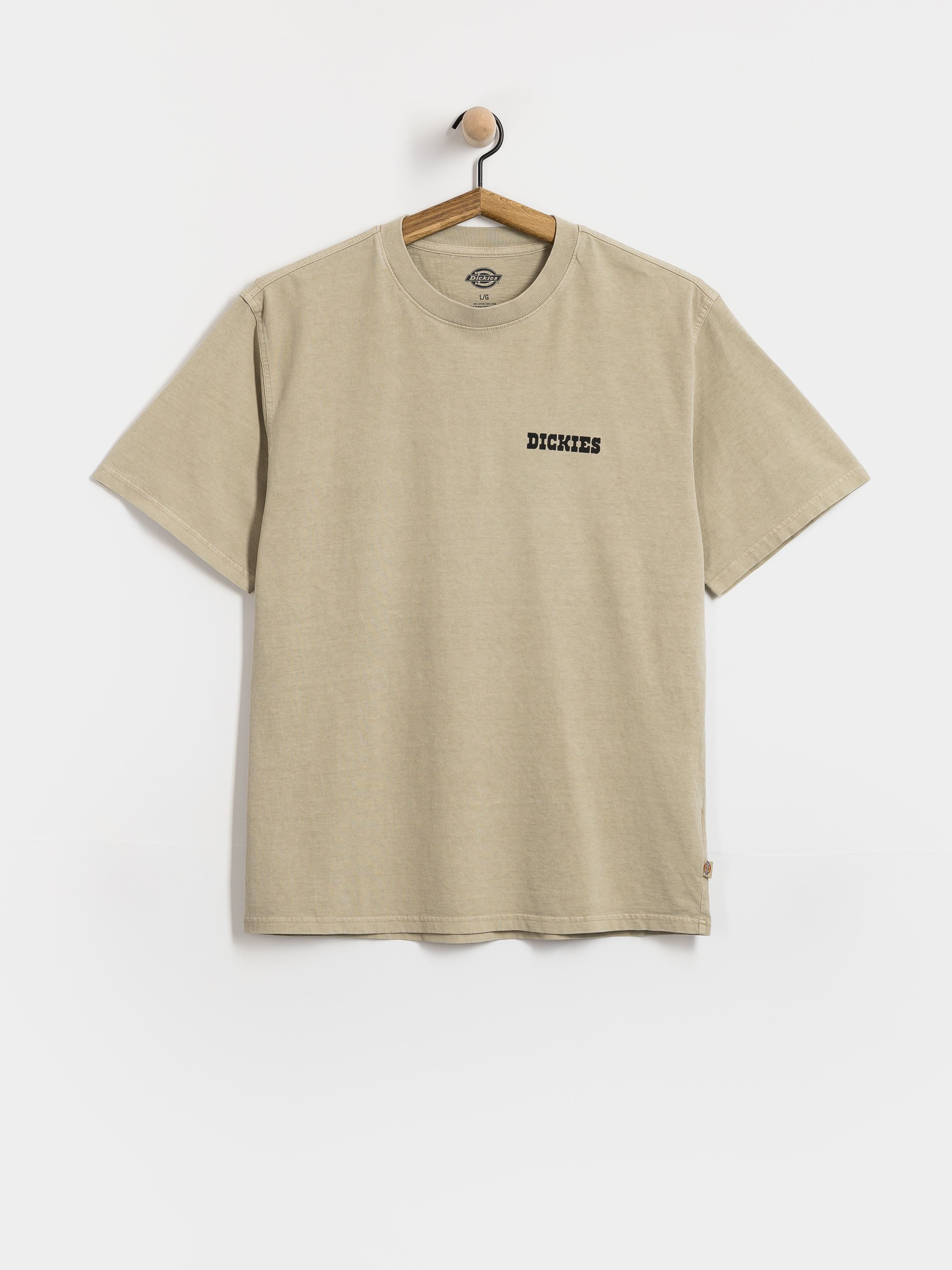 Tricou Dickies Darrtown (eucalyptus)