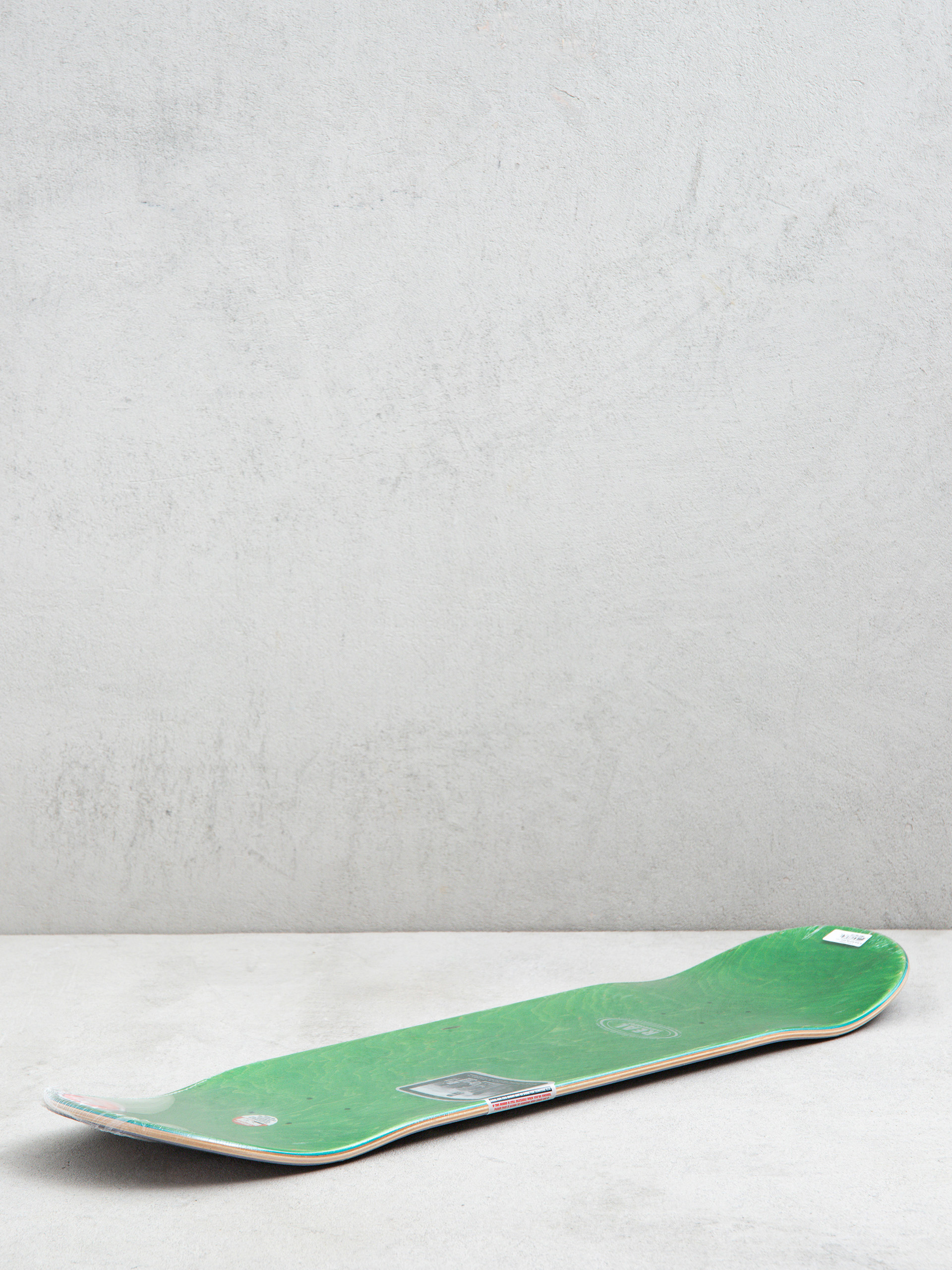 Placă Real Ishod Mariposa Chrome Redux (maroon)