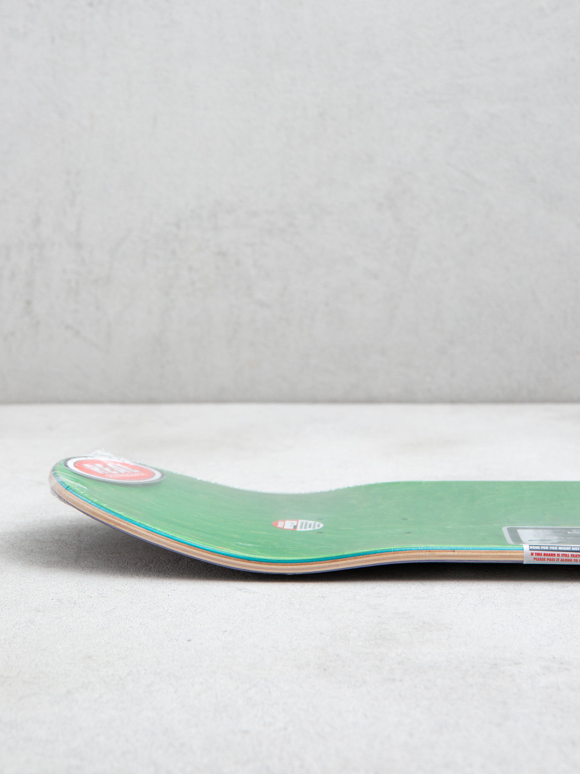 Placă Real Ishod Mariposa Chrome Redux (maroon)