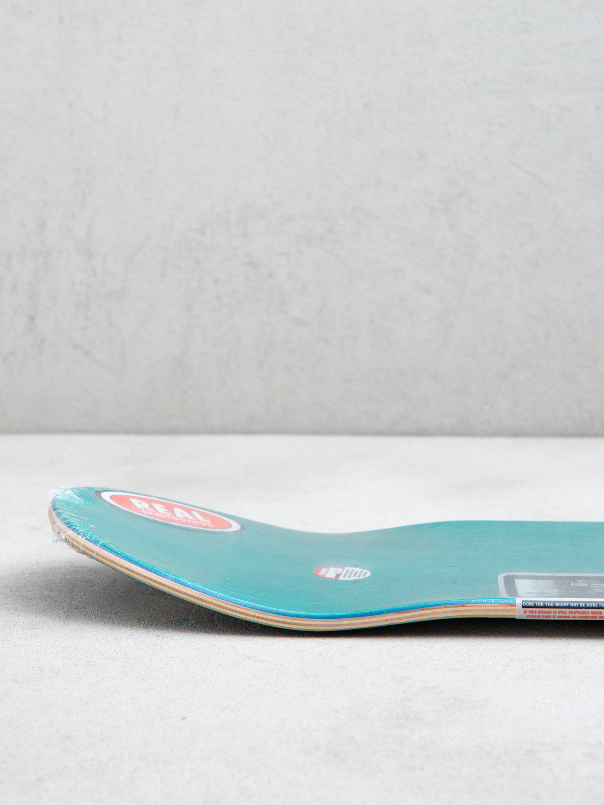 Placă Real Ishod Mariposa Chrome Redux (navy)