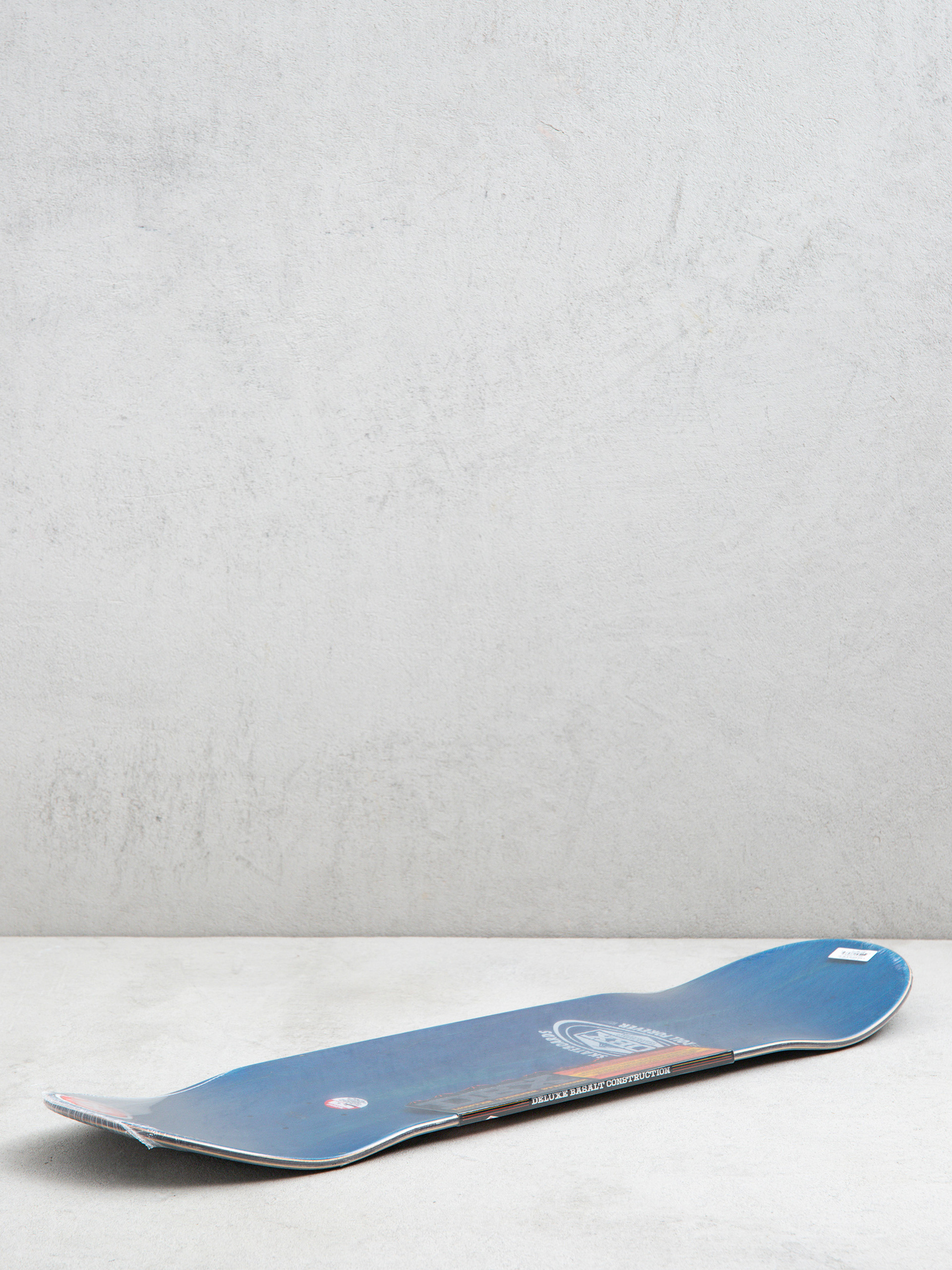 Placă Real Ishod Mariposa Chrome Redux Dbx (black)