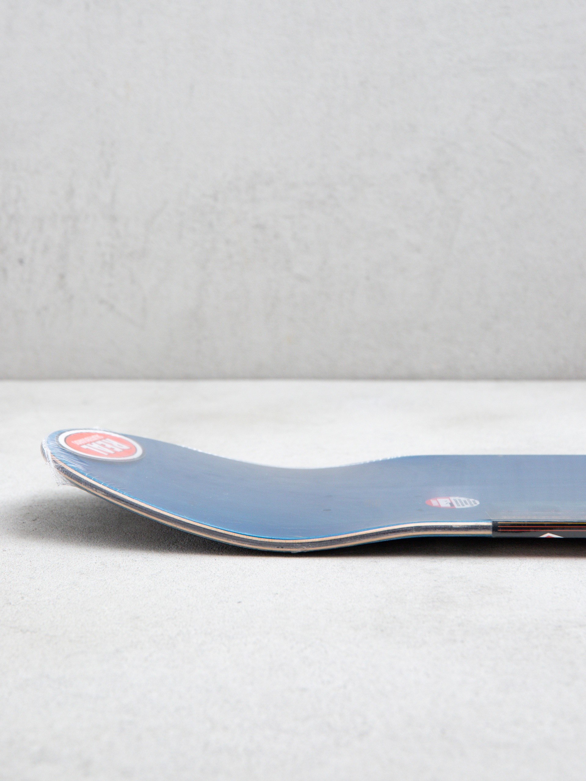 Placă Real Ishod Mariposa Chrome Redux Dbx (black)