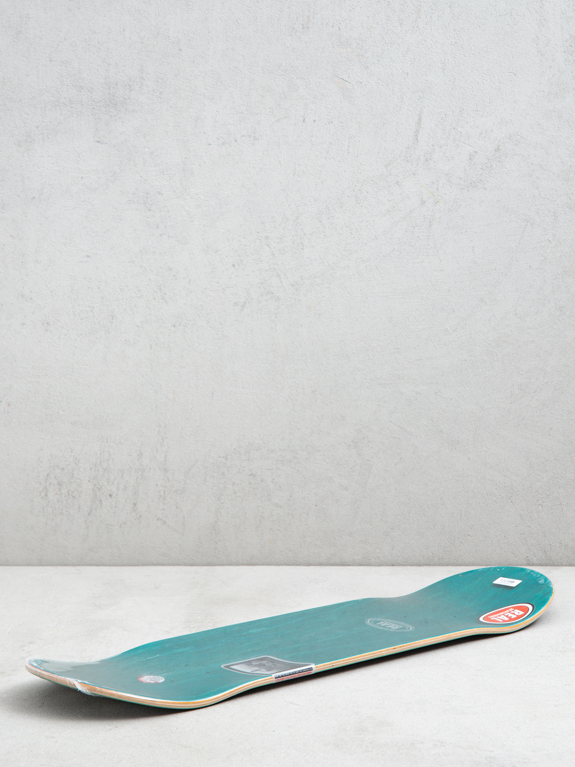 Placă Real Ishod Mariposa Chrome Redux (green)