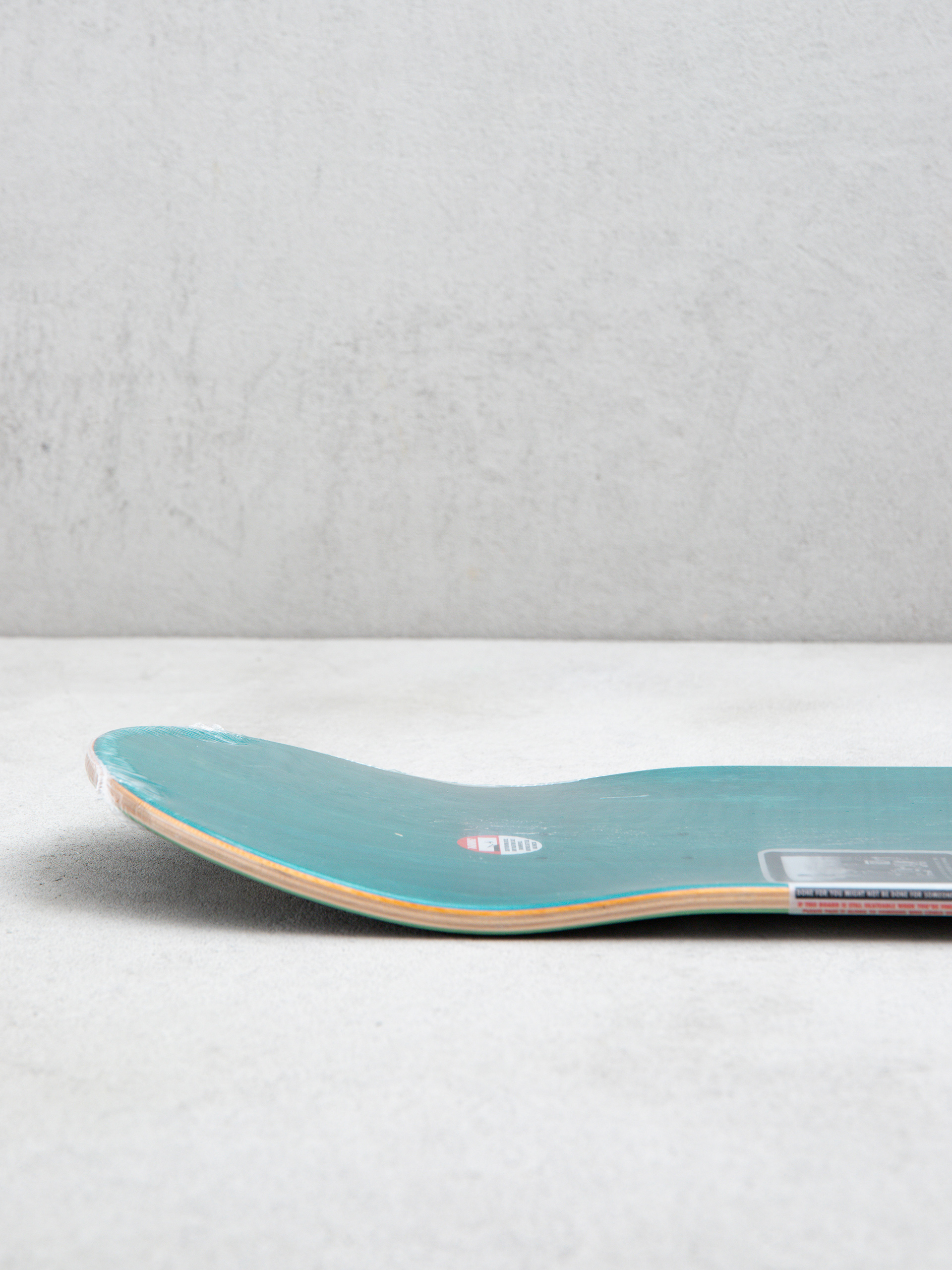 Placă Real Ishod Mariposa Chrome Redux (green)