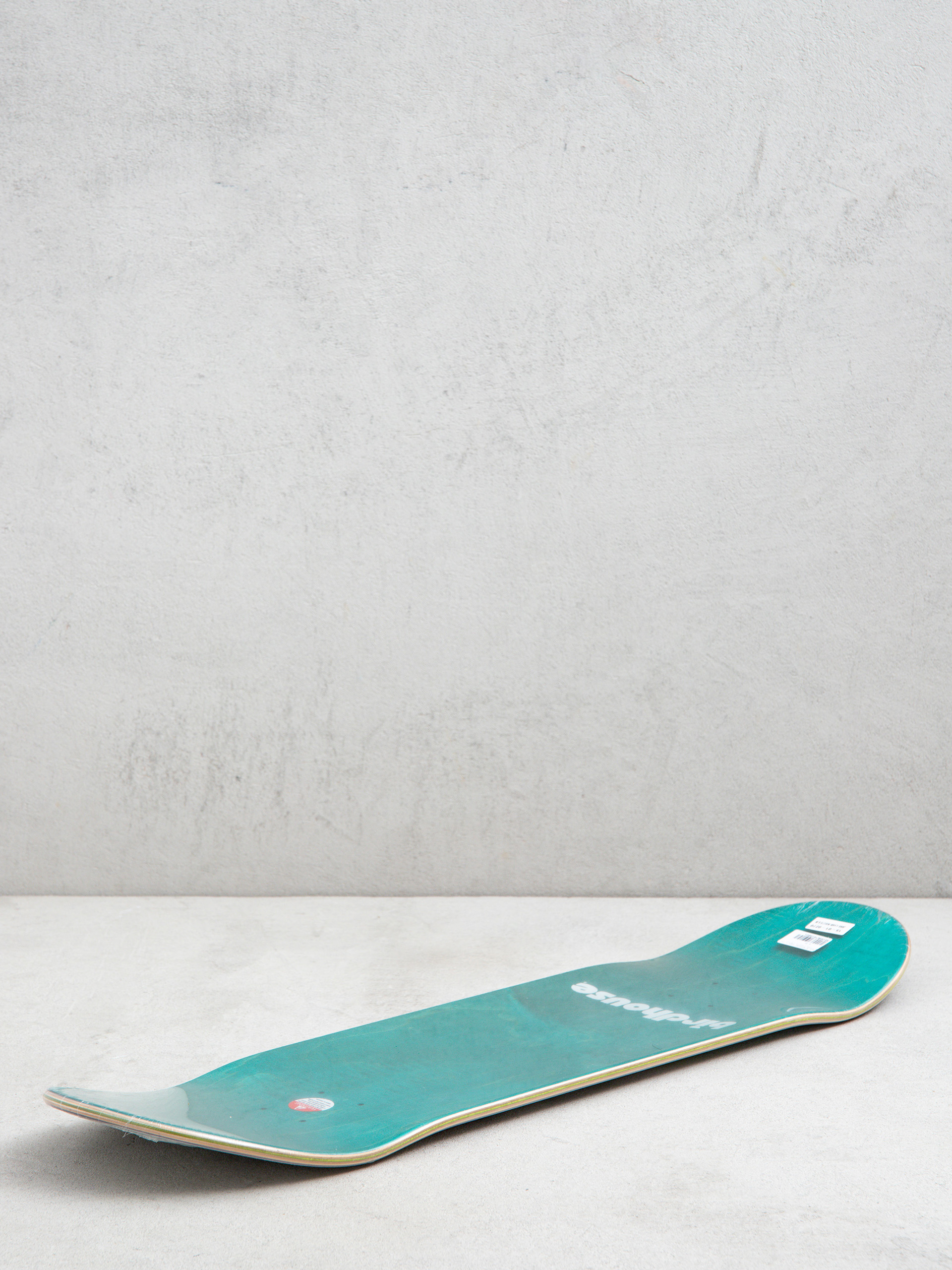 Placă Birdhouse Jaws Ilham Insects (multi)