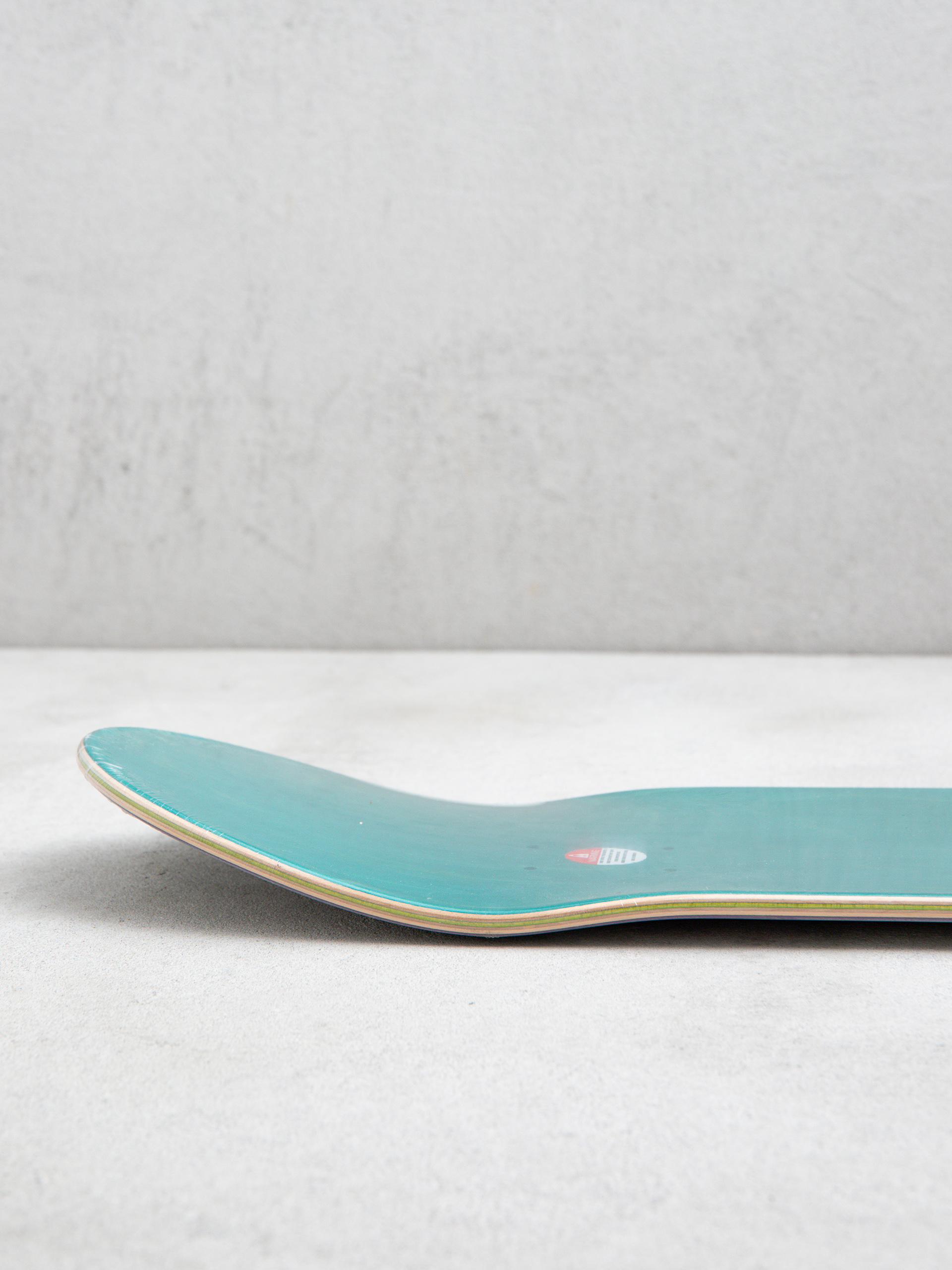 Placă Birdhouse Jaws Ilham Insects (multi)