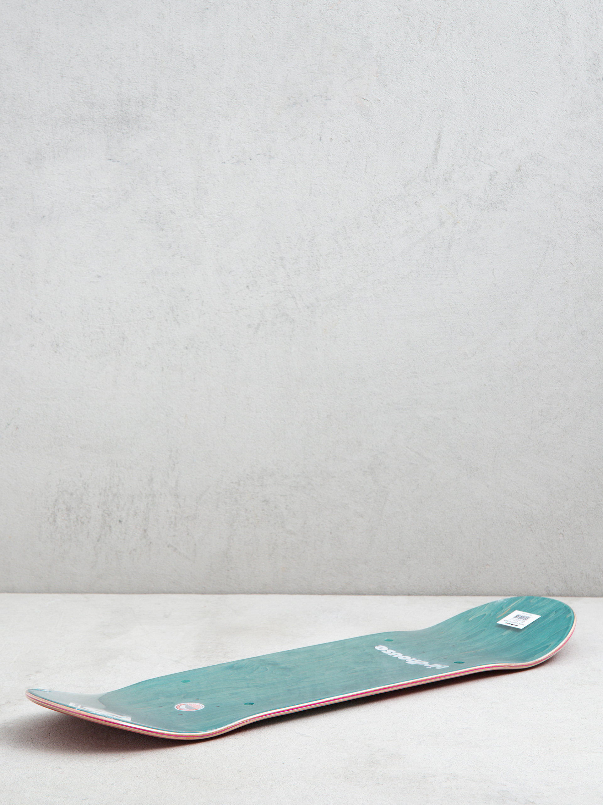 Placă Birdhouse Hawk Falcon 4 (red)