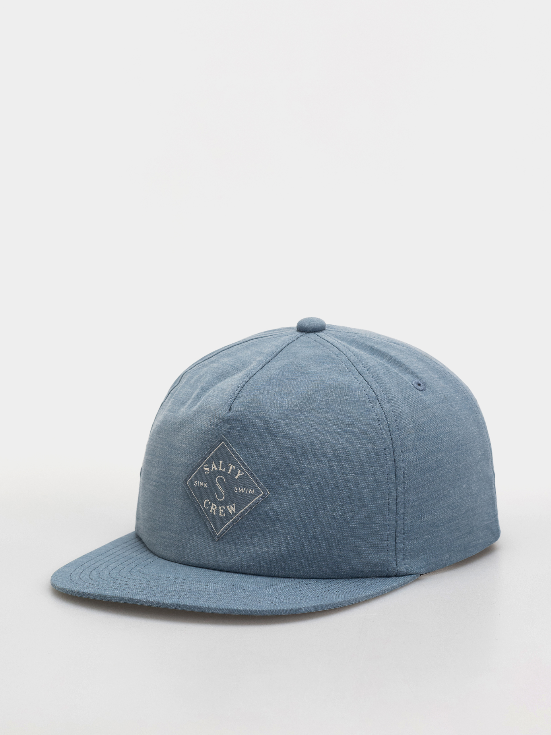 Șapcă Salty Crew Drifter Snapback (channel blue)