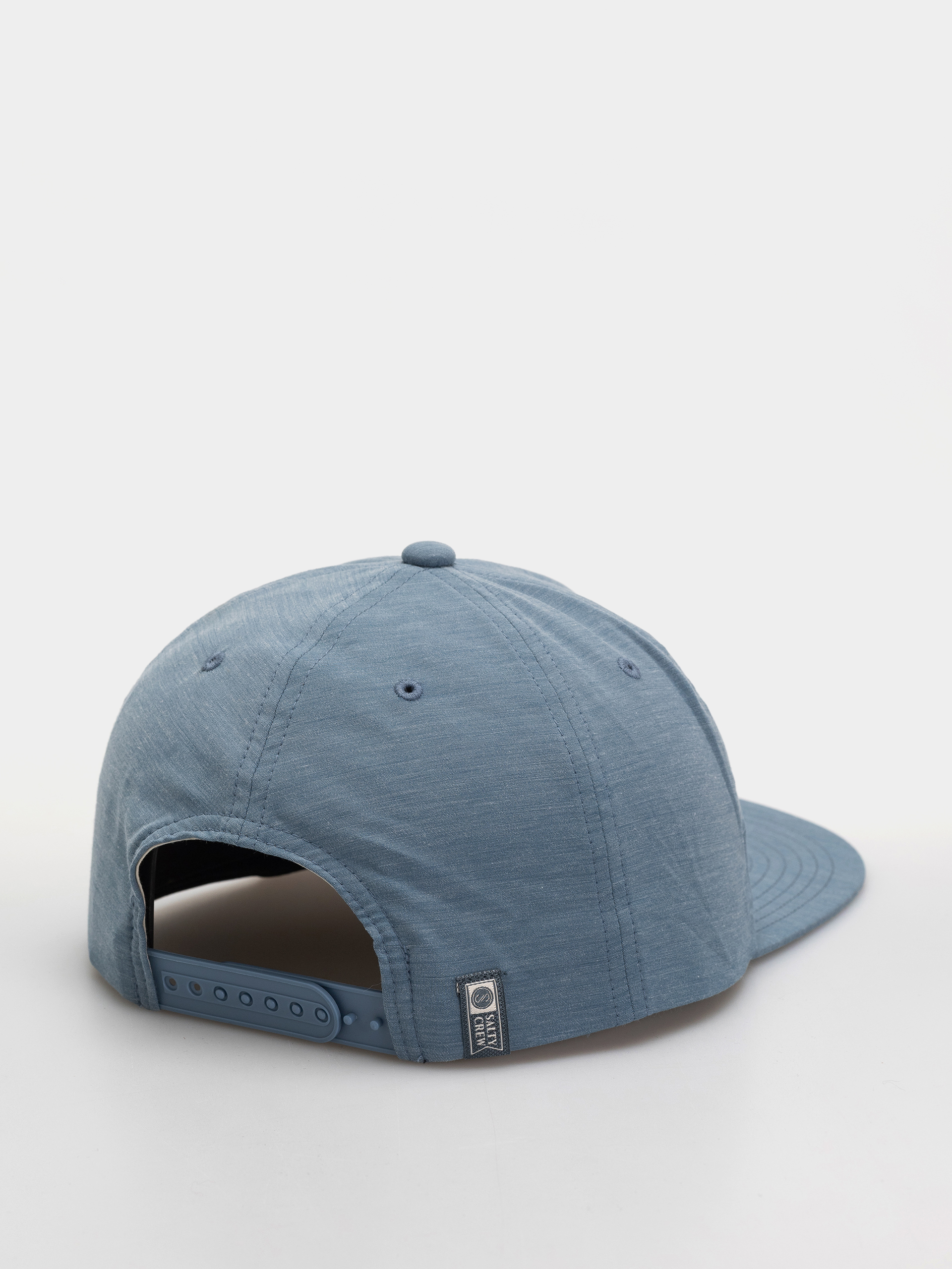 Șapcă Salty Crew Drifter Snapback (channel blue)