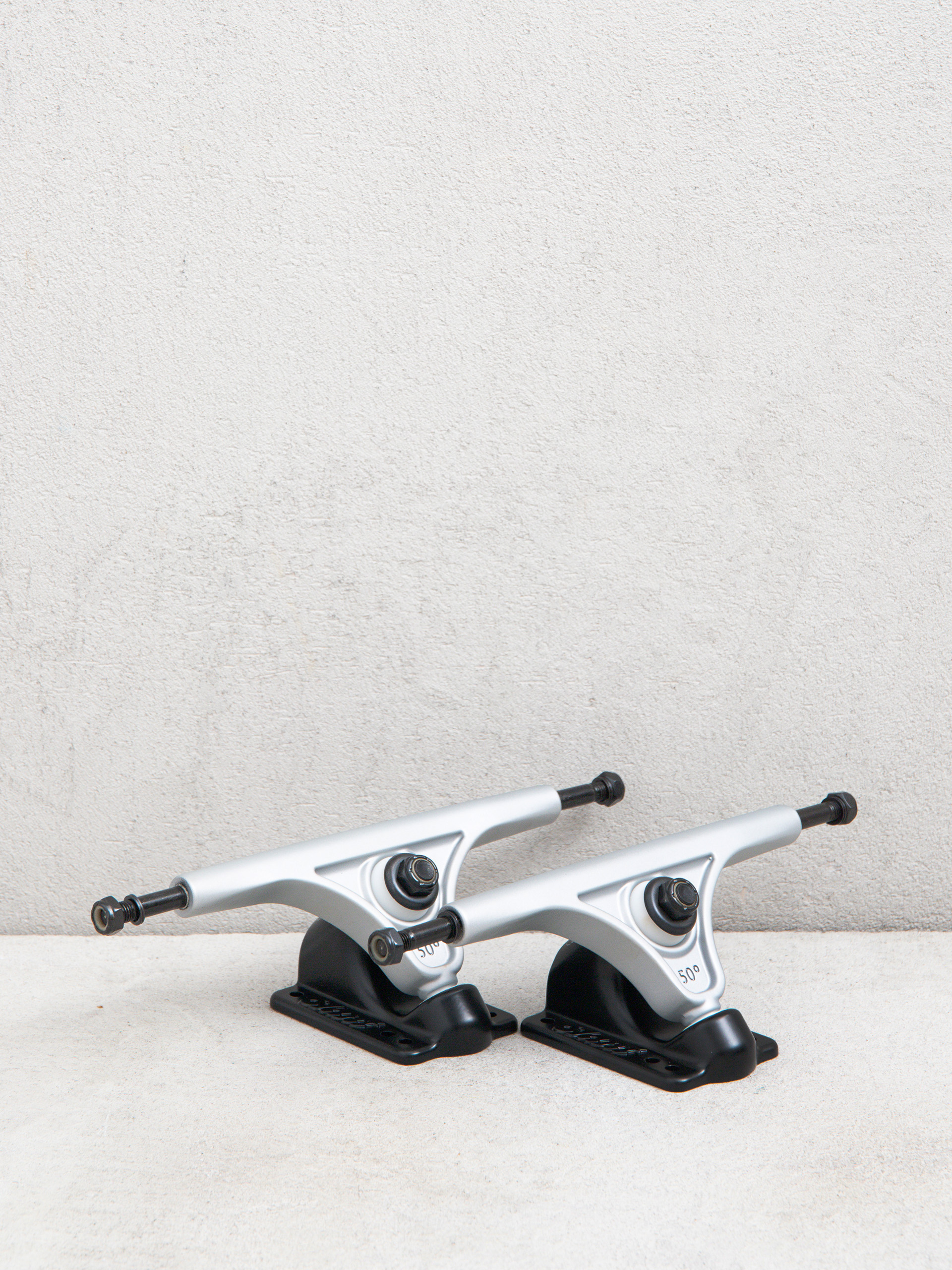 Axe Globe Slant Mag Reverse Kingpin (grey/black)