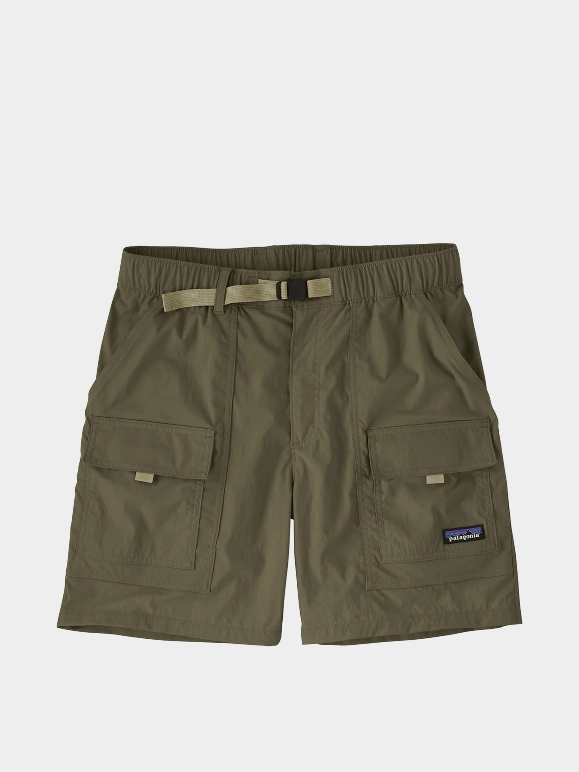 Pantaloni scurți Patagonia Outdoor Everyday 6in