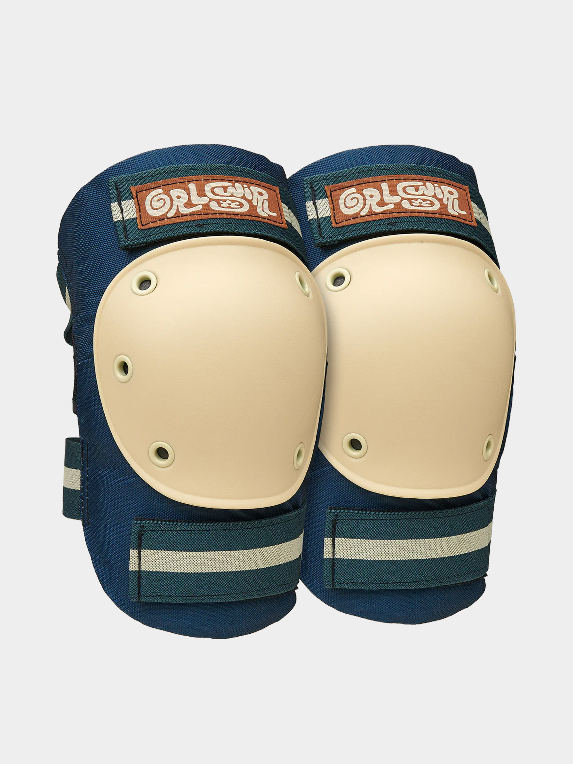 Apărători Triple Eight Saver Pack Grl Swrl (blue)