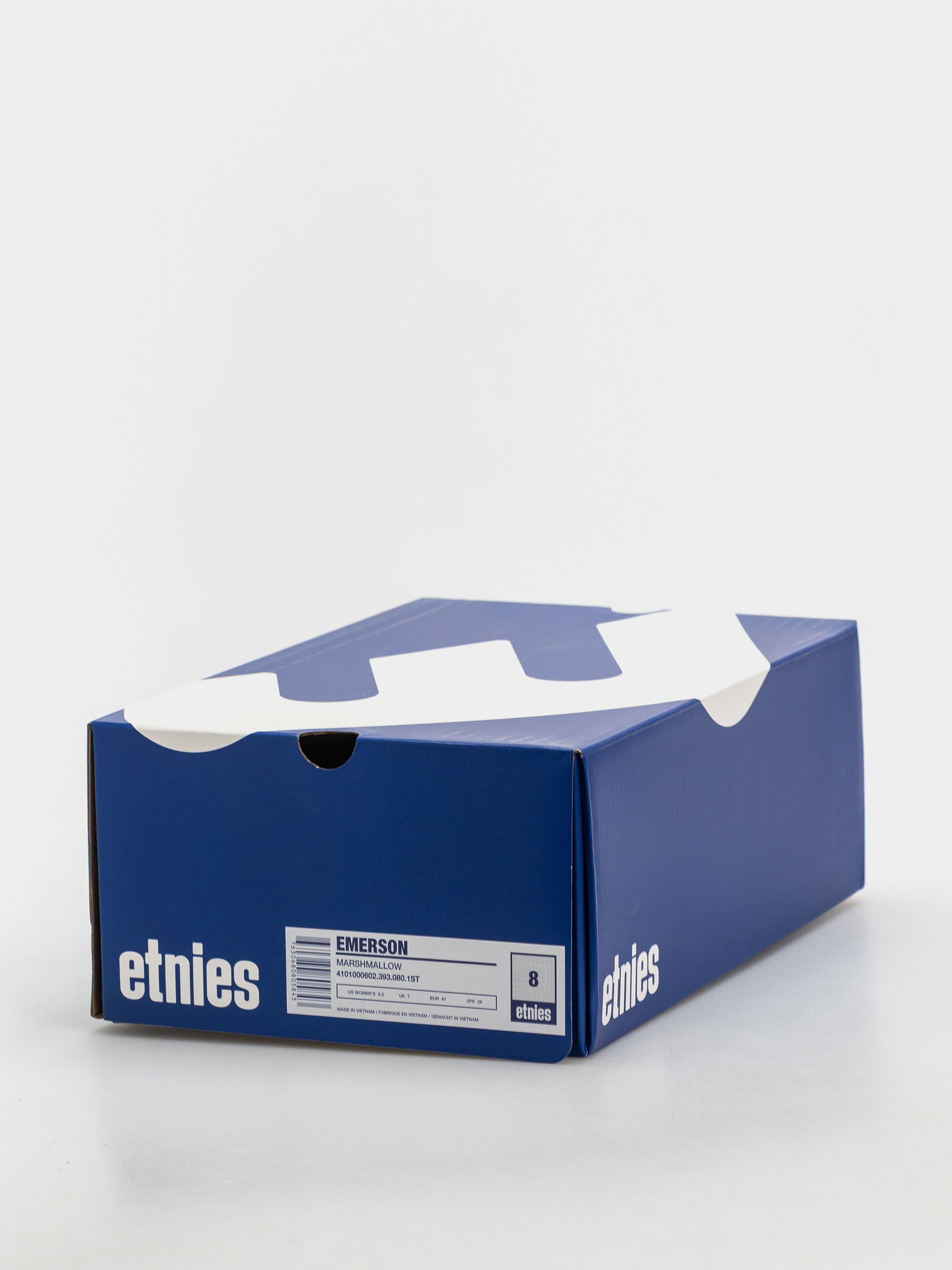 Pantofi Etnies Emerson (marshmallow)