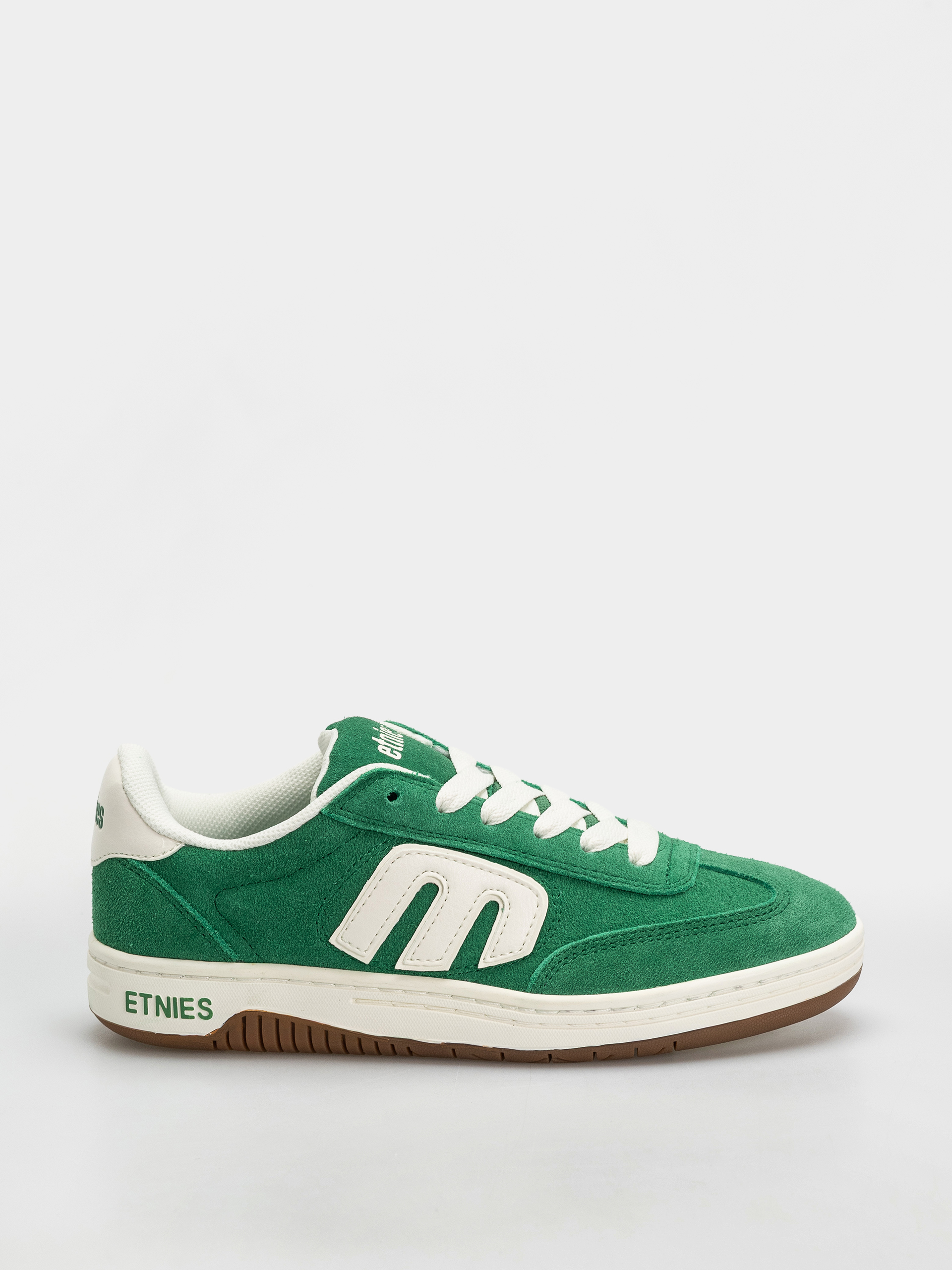 Pantofi Etnies Locut (green)